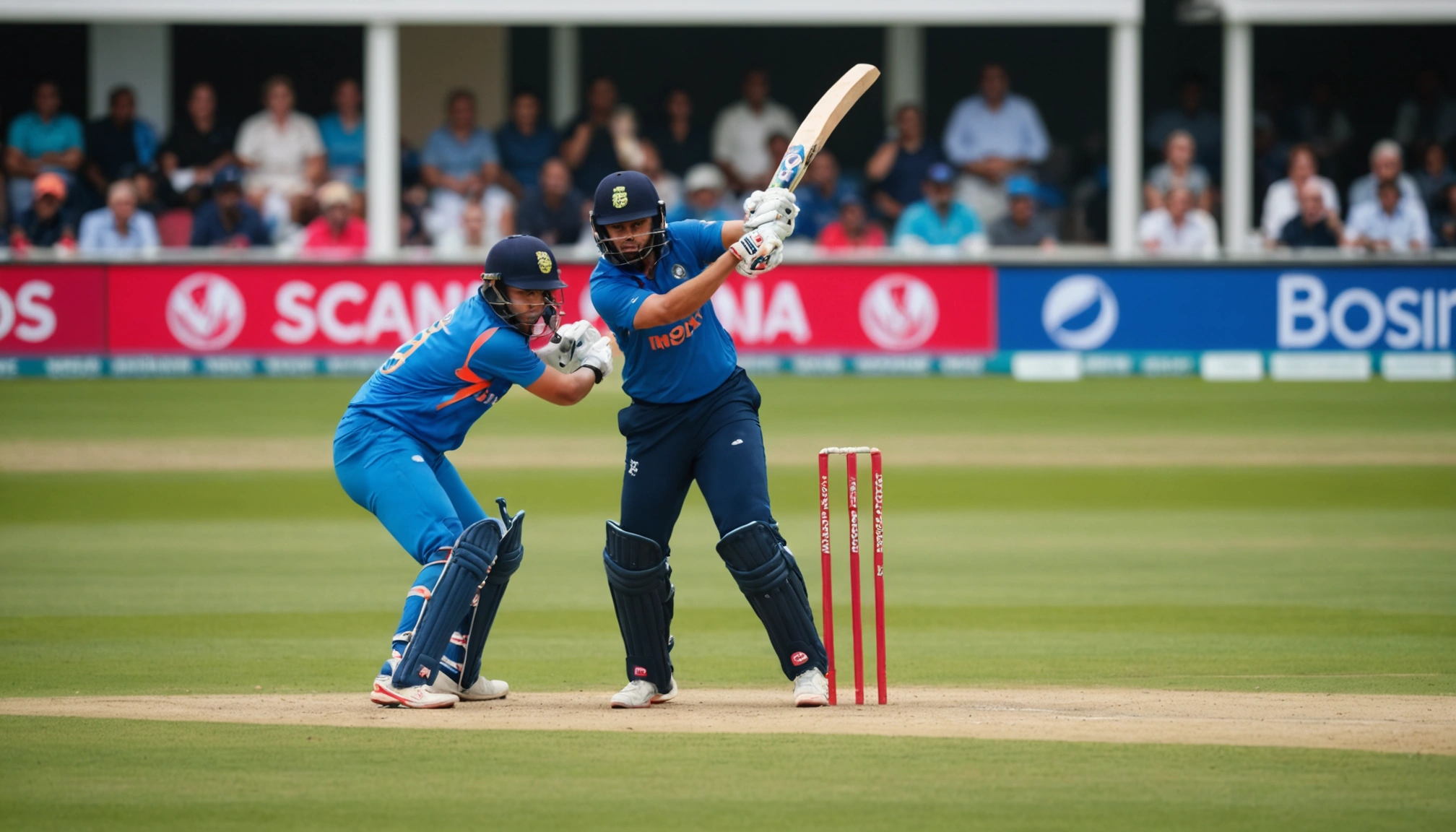 Women's cricket world cup 2025: key insights and England's prospects