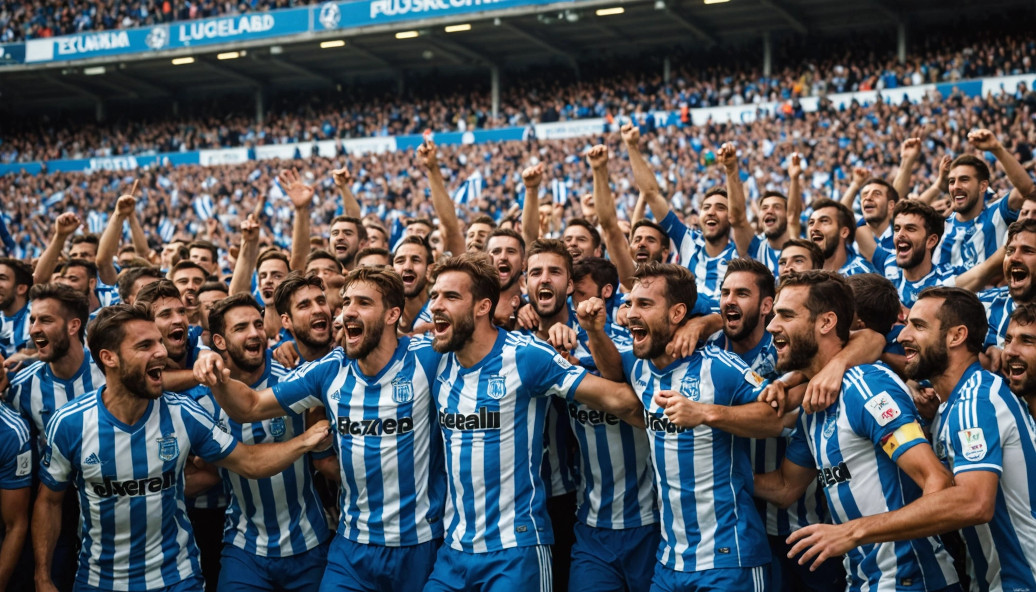 Real Sociedad's Rising Profile in European Football