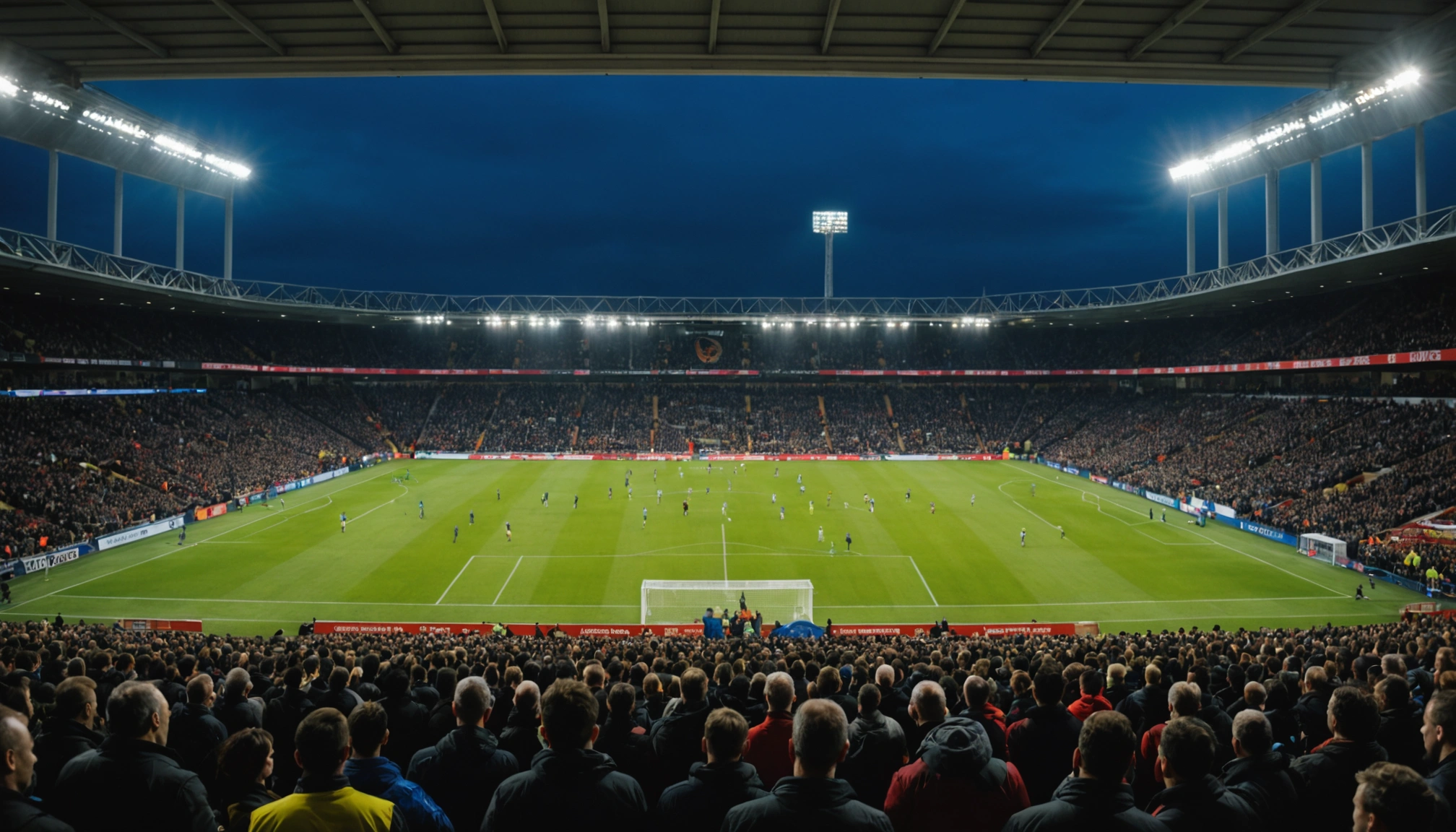 Understanding The Europa League: Format, Teams, And Impact