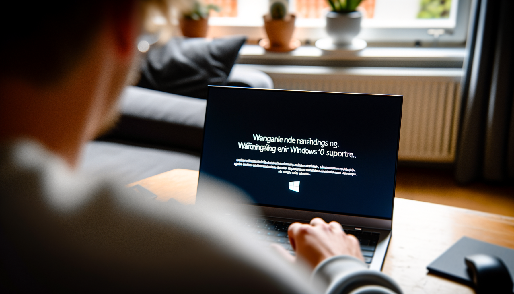 Microsoft udfaser windows 10 – hvad betyder det for dig?