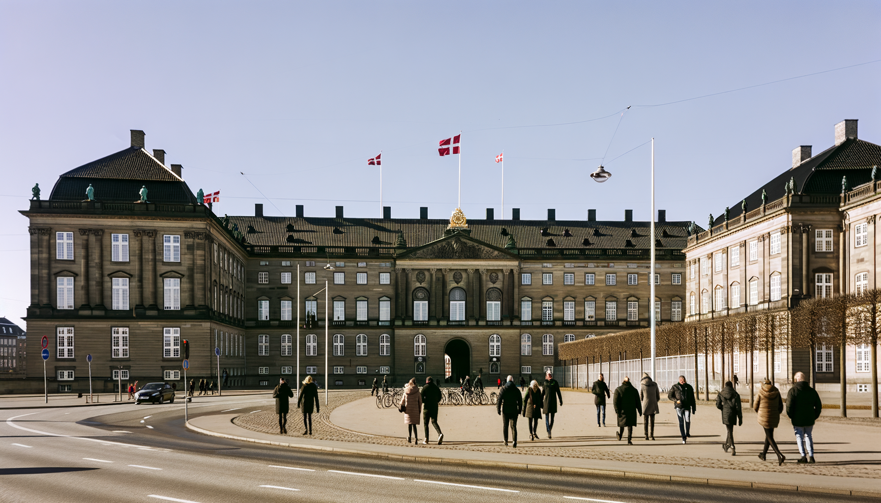 Tre politiske tendenser du skal følge i det kommende år