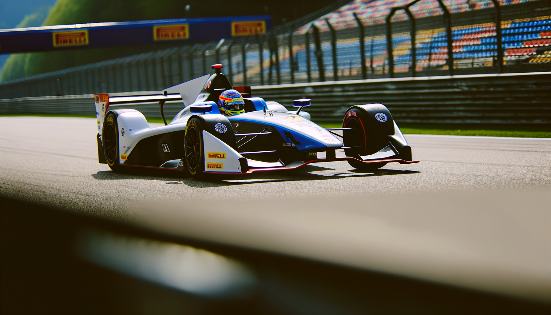 Aston Martin Denies Fernando Alonso Retirement Talks For F1 2027