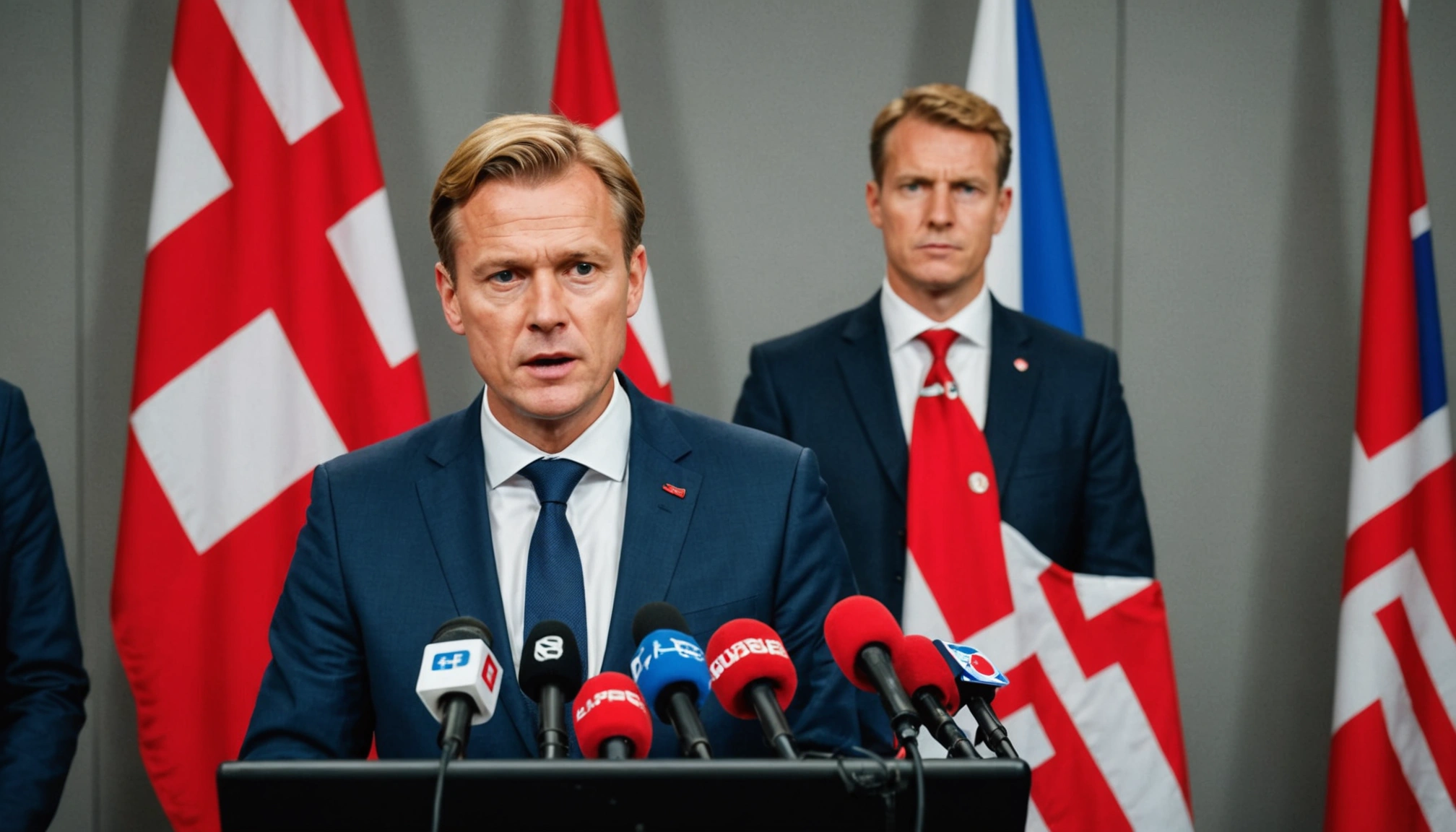 Justitsministeren kræver opstramning af politikredsenes retningslinjer