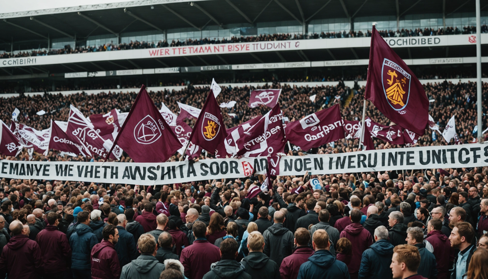 West Ham unrest: What’s fueling the fanboard divide?