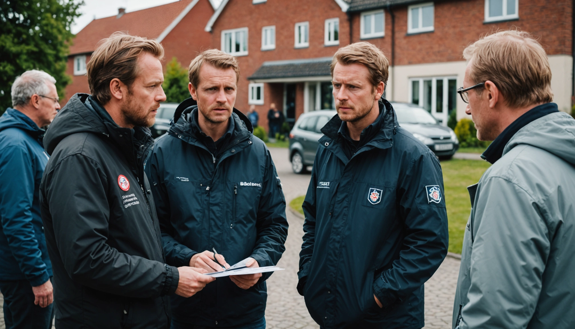 Ny vejledning hjælper boligforeninger med kriseberedskab