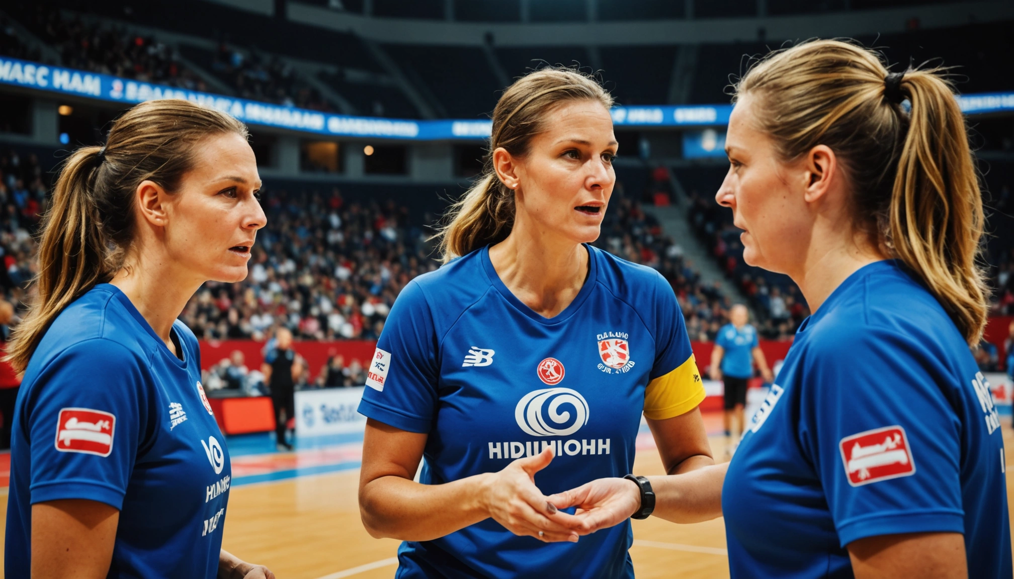 Bojana Popovic stopper som cheftræner men fortsætter i dansk håndbold