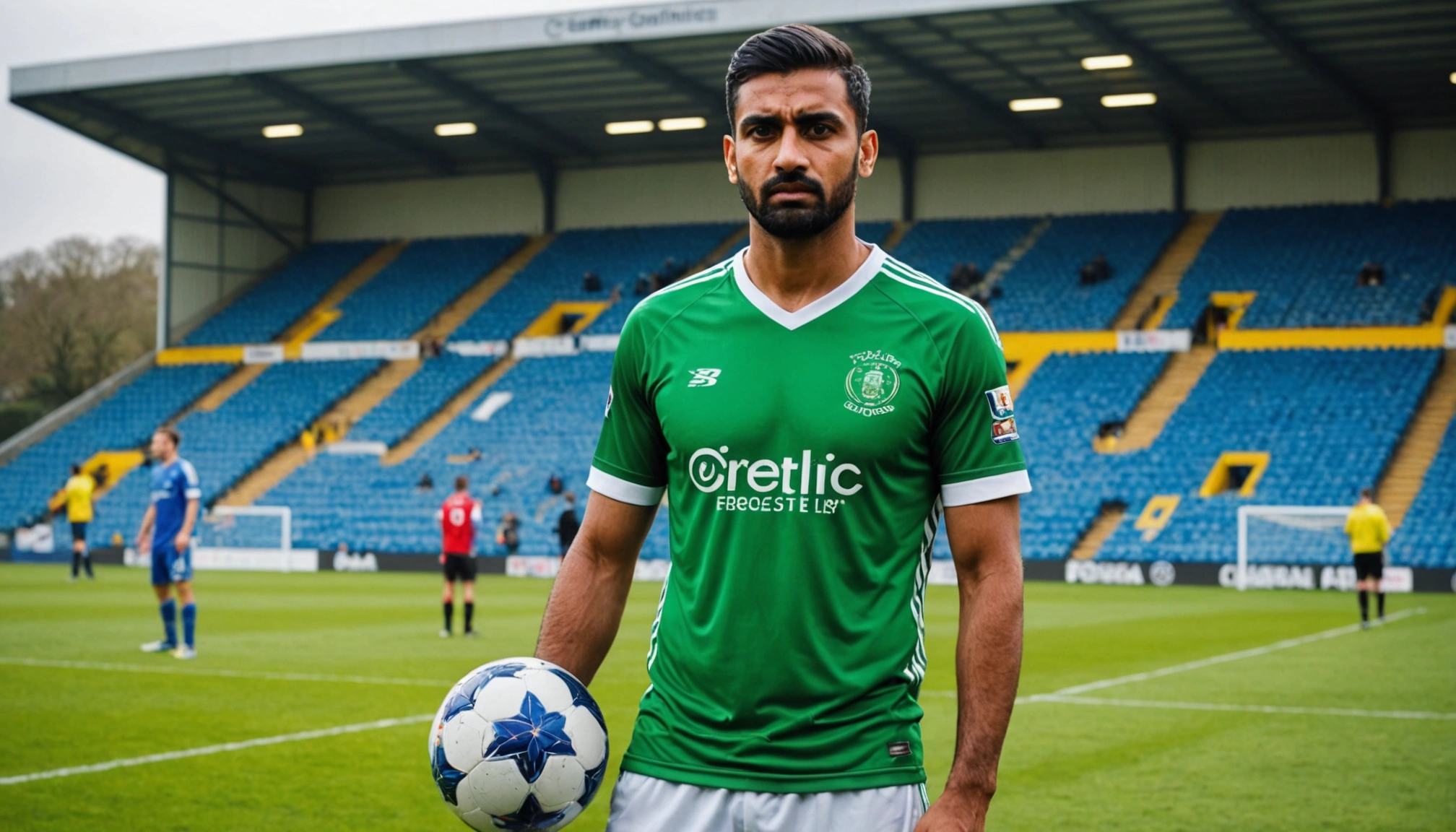 Pav Singh becomes highest-ranked British South Asian football manager
