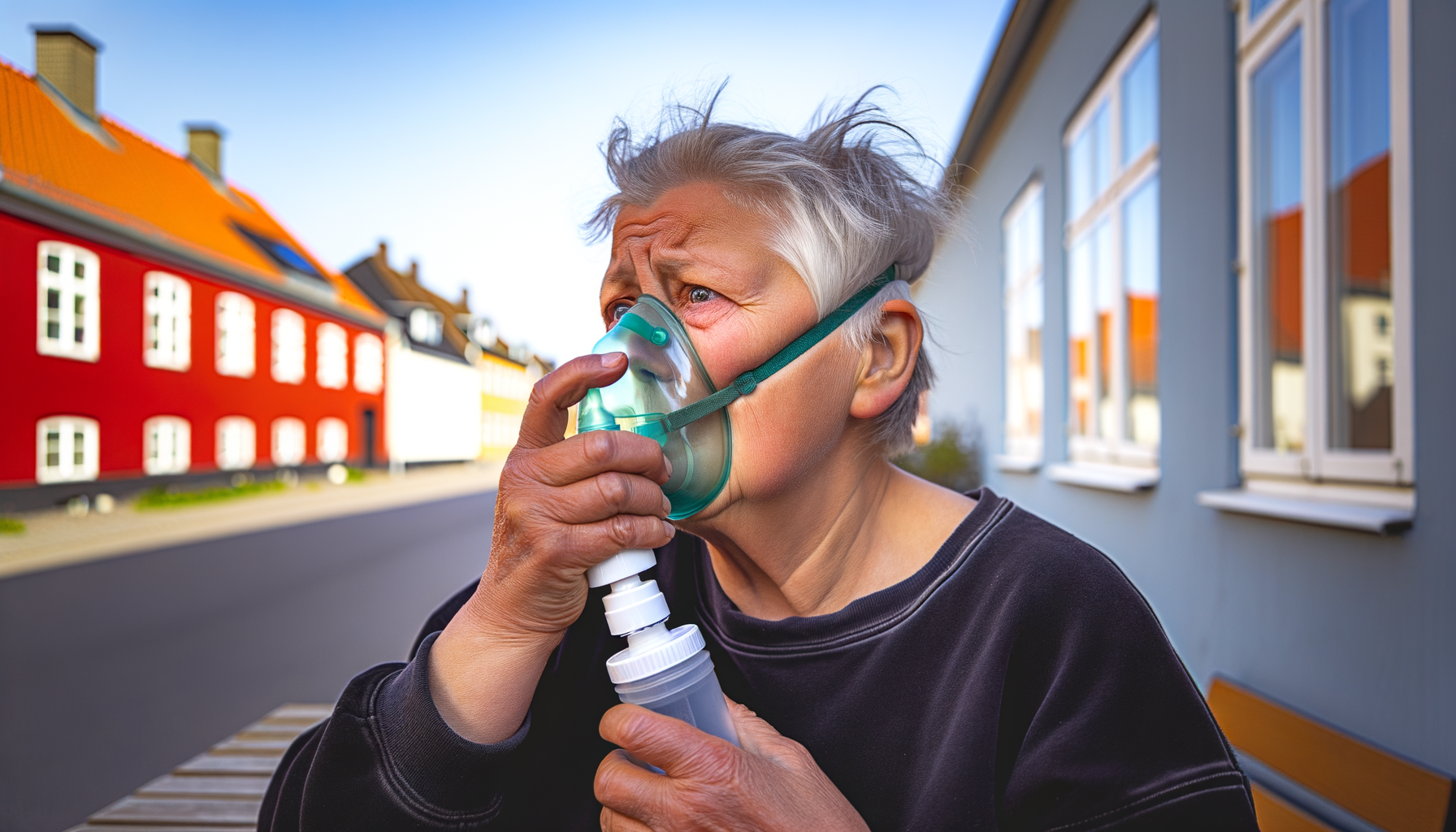 KOL i Danmark: en skjult trussel mod folkesundheden