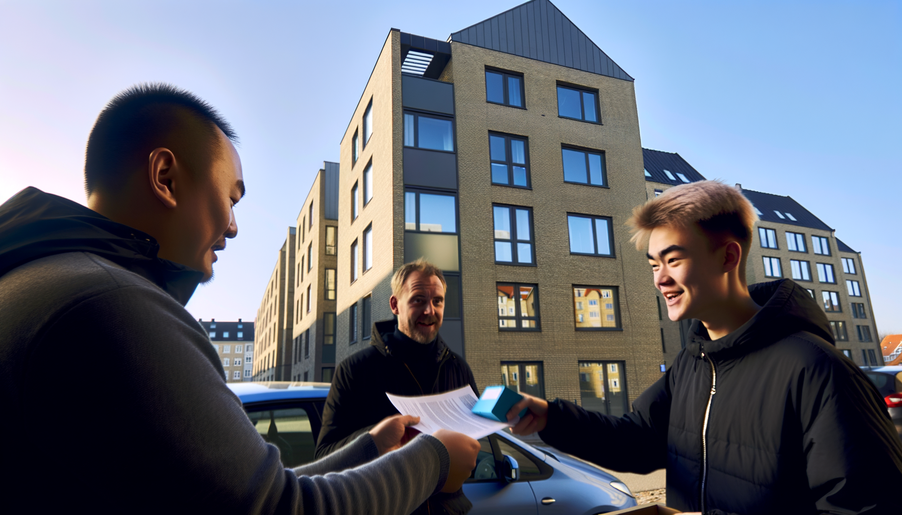 Forældrefinten der ikke løser boligkrisen i København