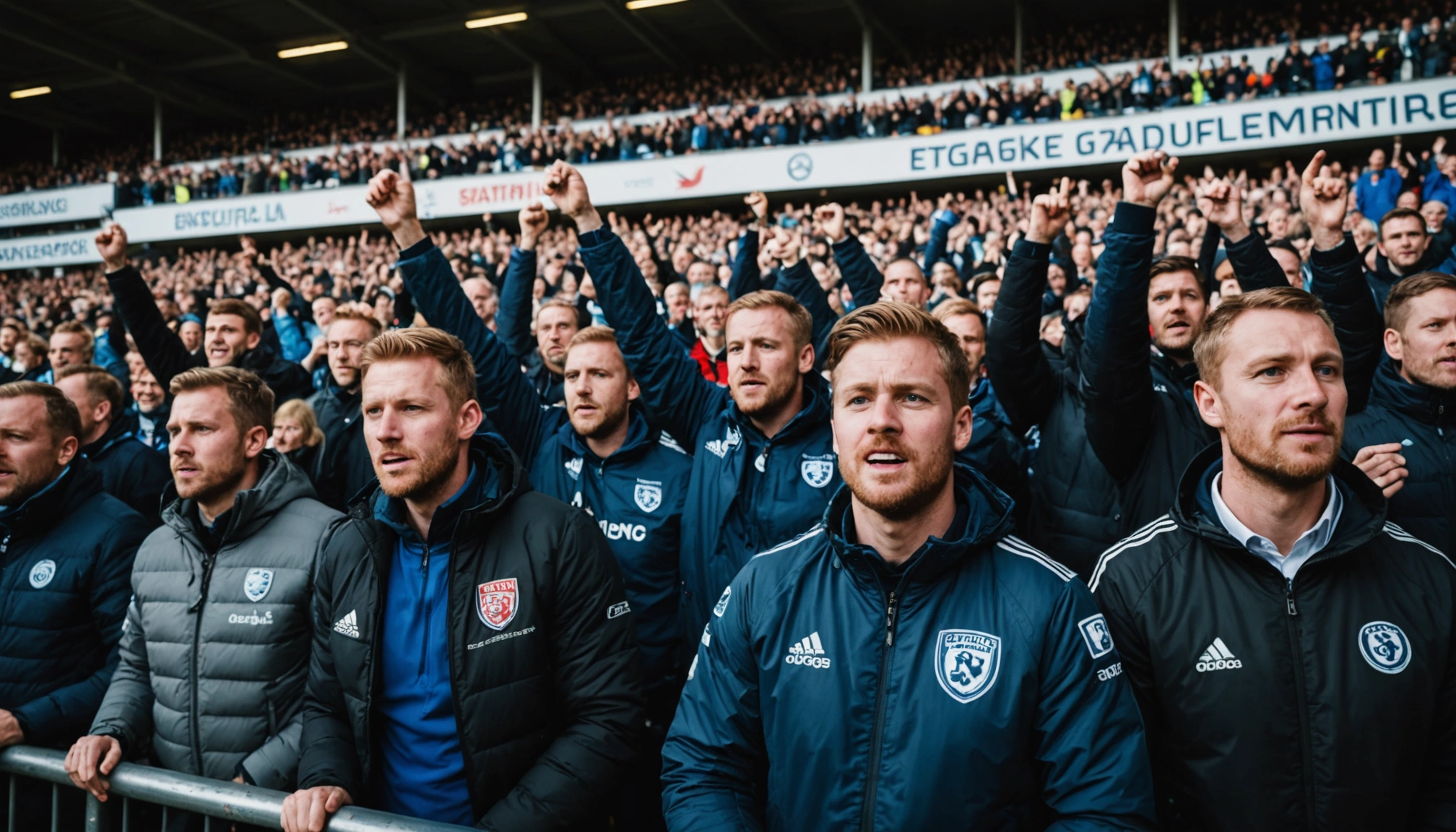 Hvorfor søndagskampe kl. 20 kan skade superligaens fans