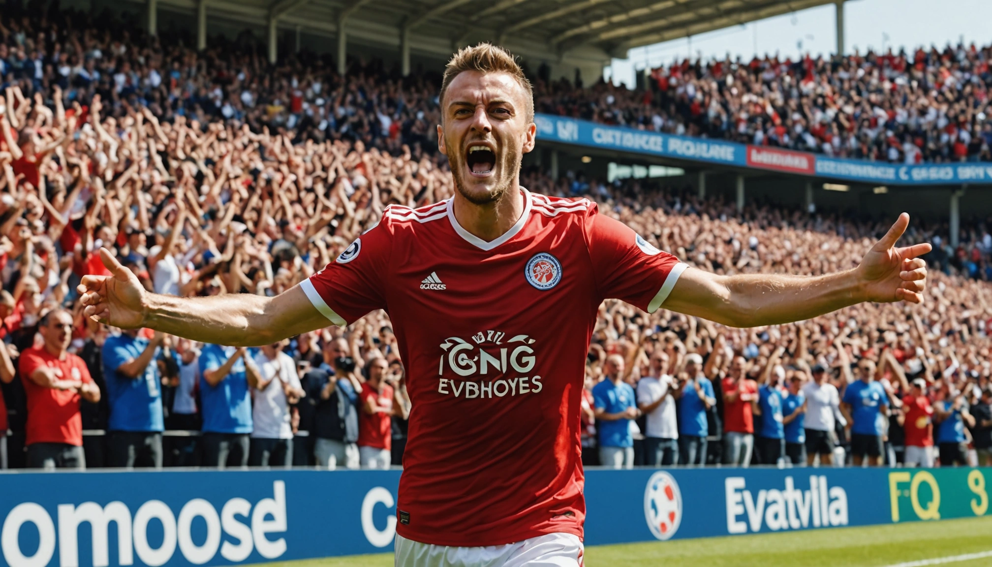 Jamie Vardy’s bold new chapter in Italy at 38