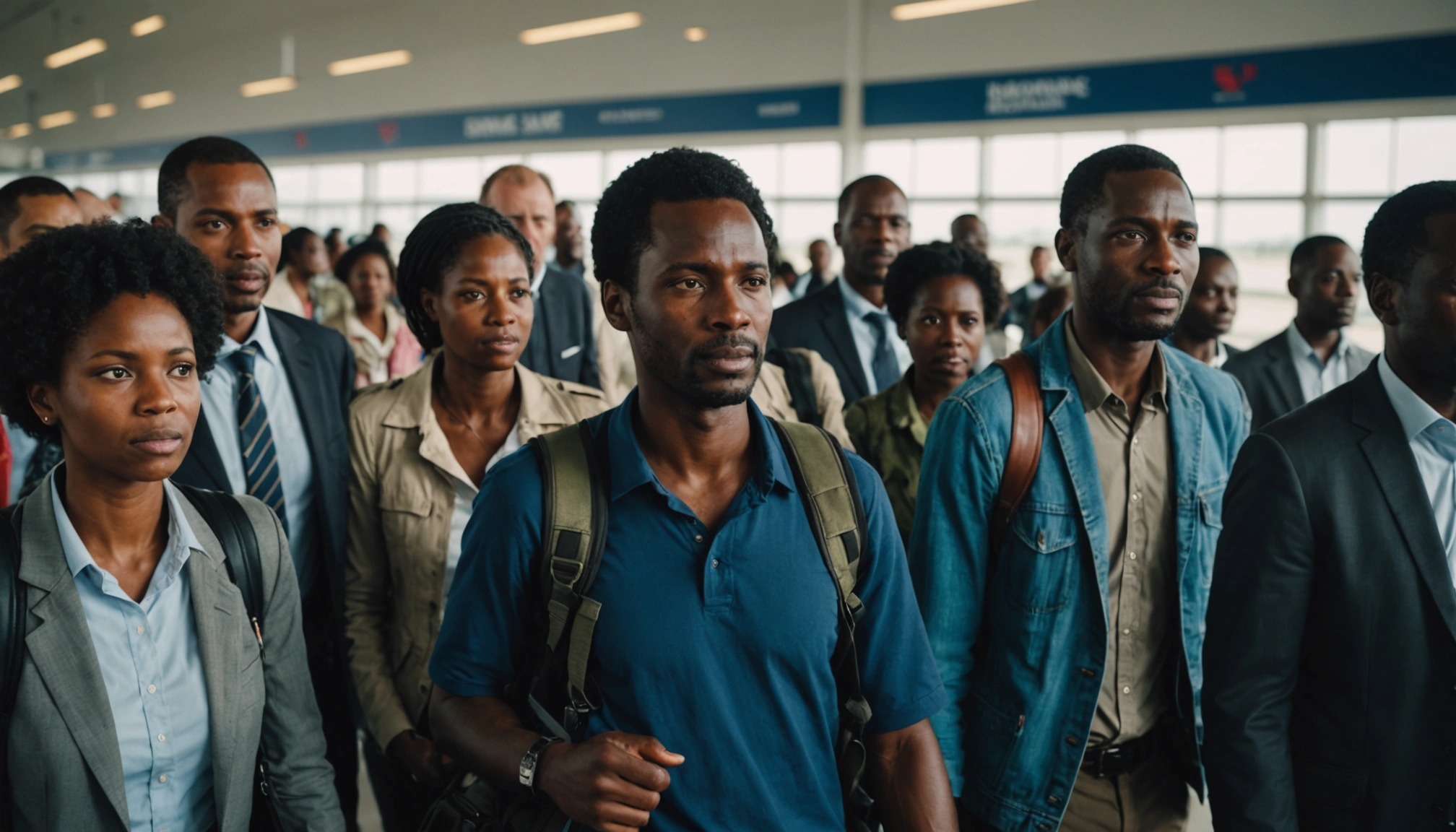Danmark følger USA’s model for deportation til Afrika