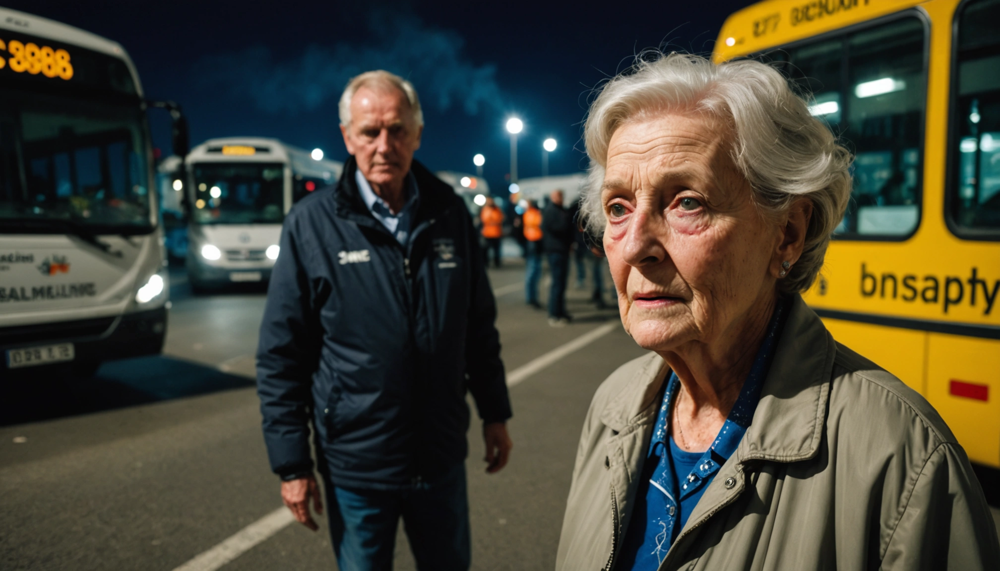 79-årig kvinde ramt af kanonslag ved fodboldkamp i Herning