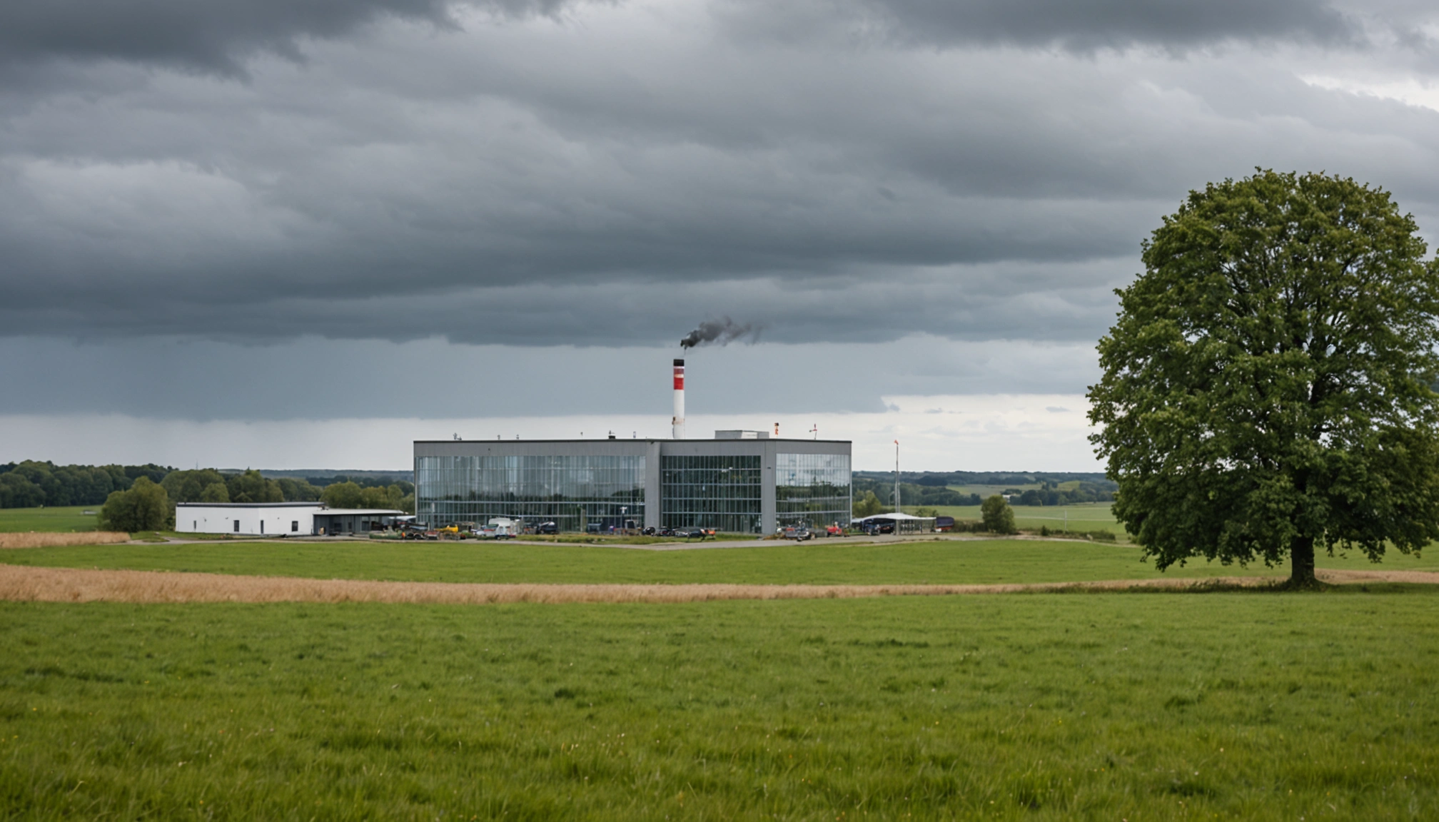 Jysk selskab viser interesse for Odsherred Forsyning