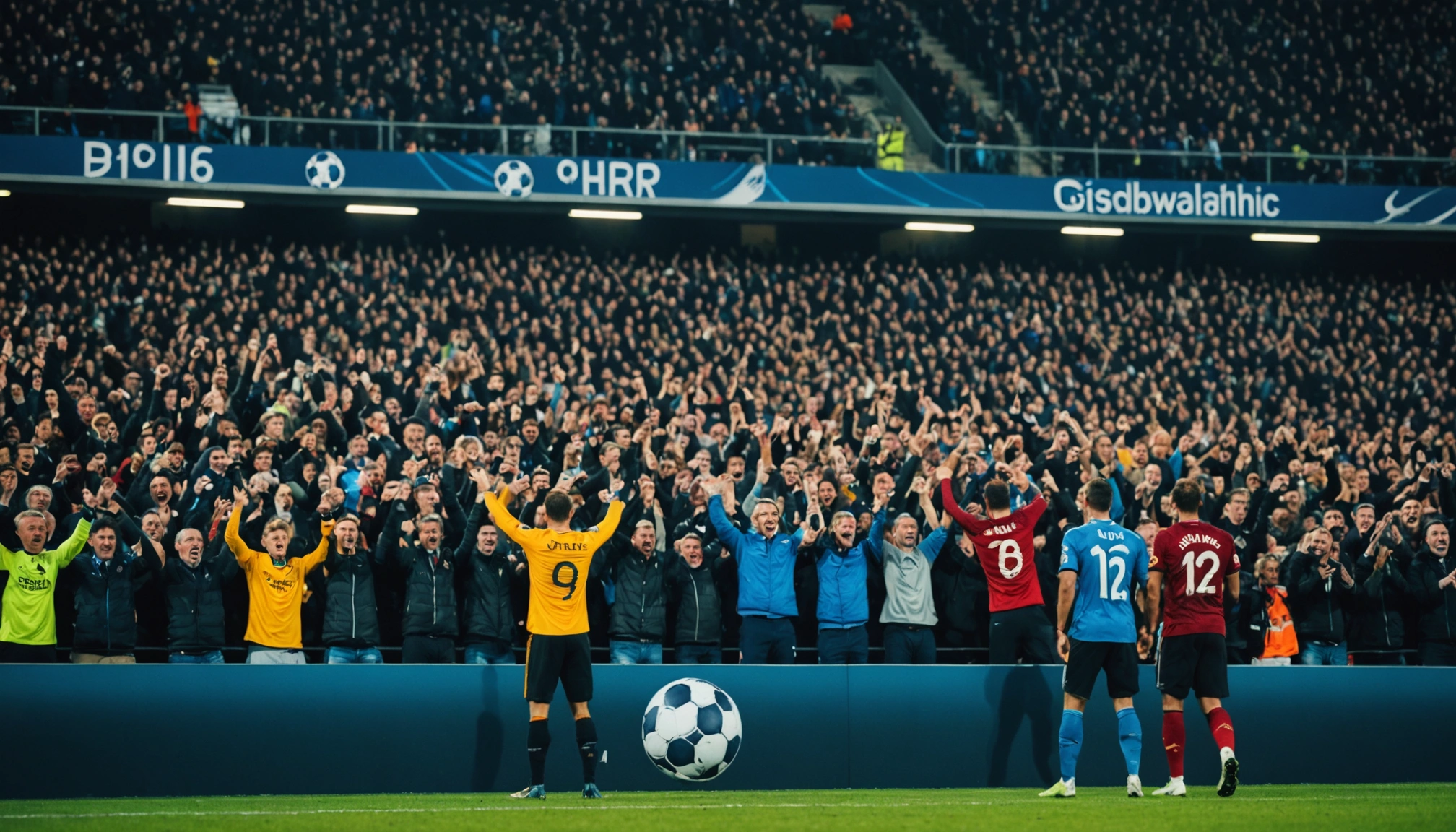 Det nye Champions League: drama, stjerner og FCK's store mission