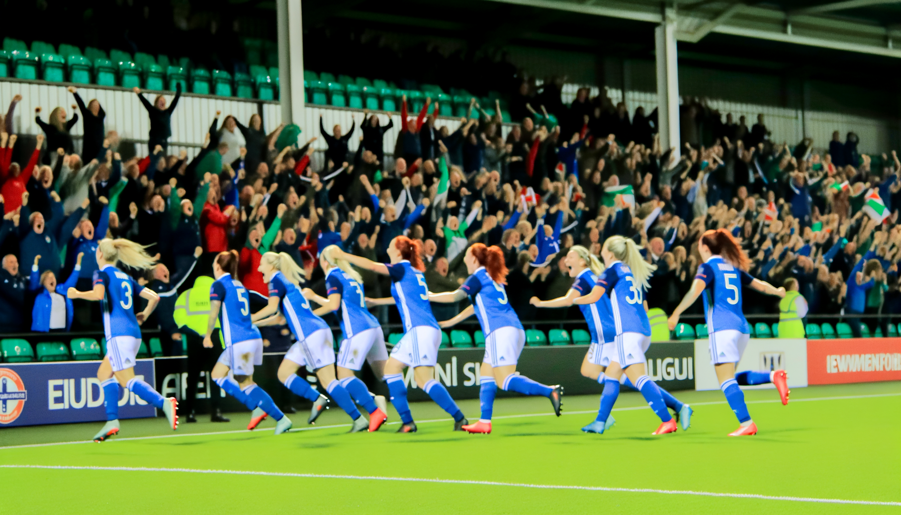 Northern Ireland Scores & Fixtures: Your Ultimate Guide
