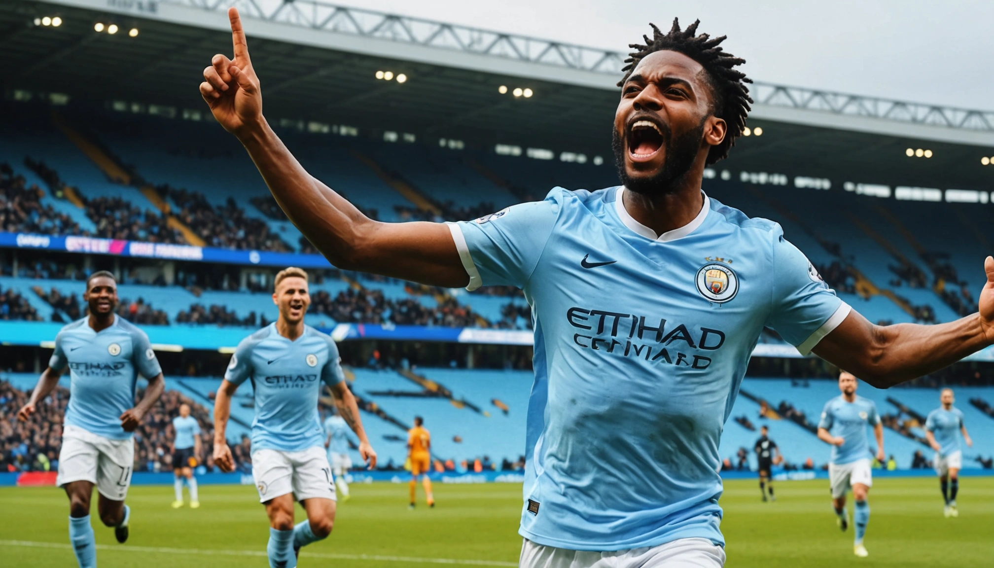 Rico Lewis extends Manchester City contract until 2030