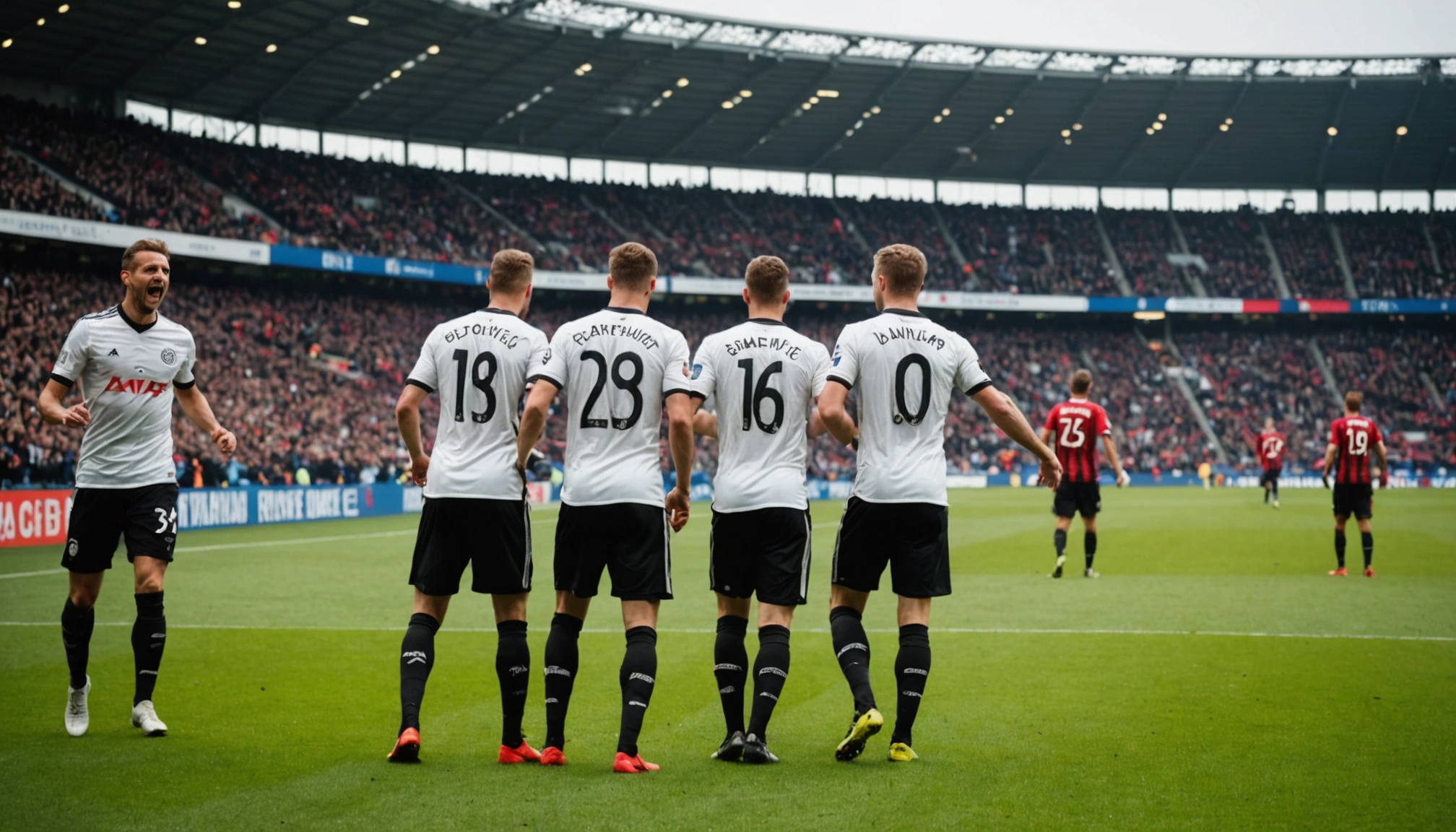 Eintracht Frankfurt's season: challenges and prospects analysed