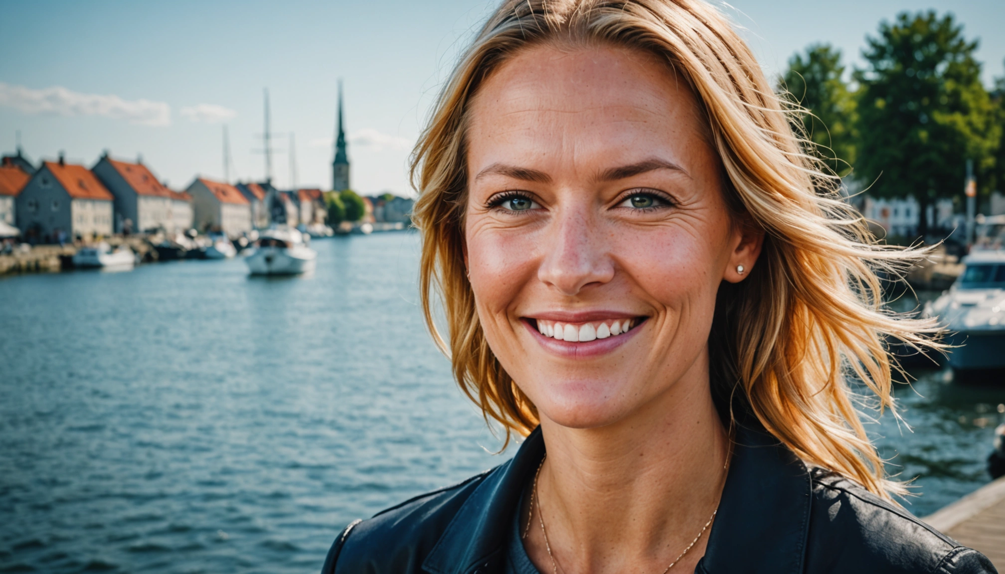 Mette Overmarks kamp mod brystkræft og vejen tilbage til livet