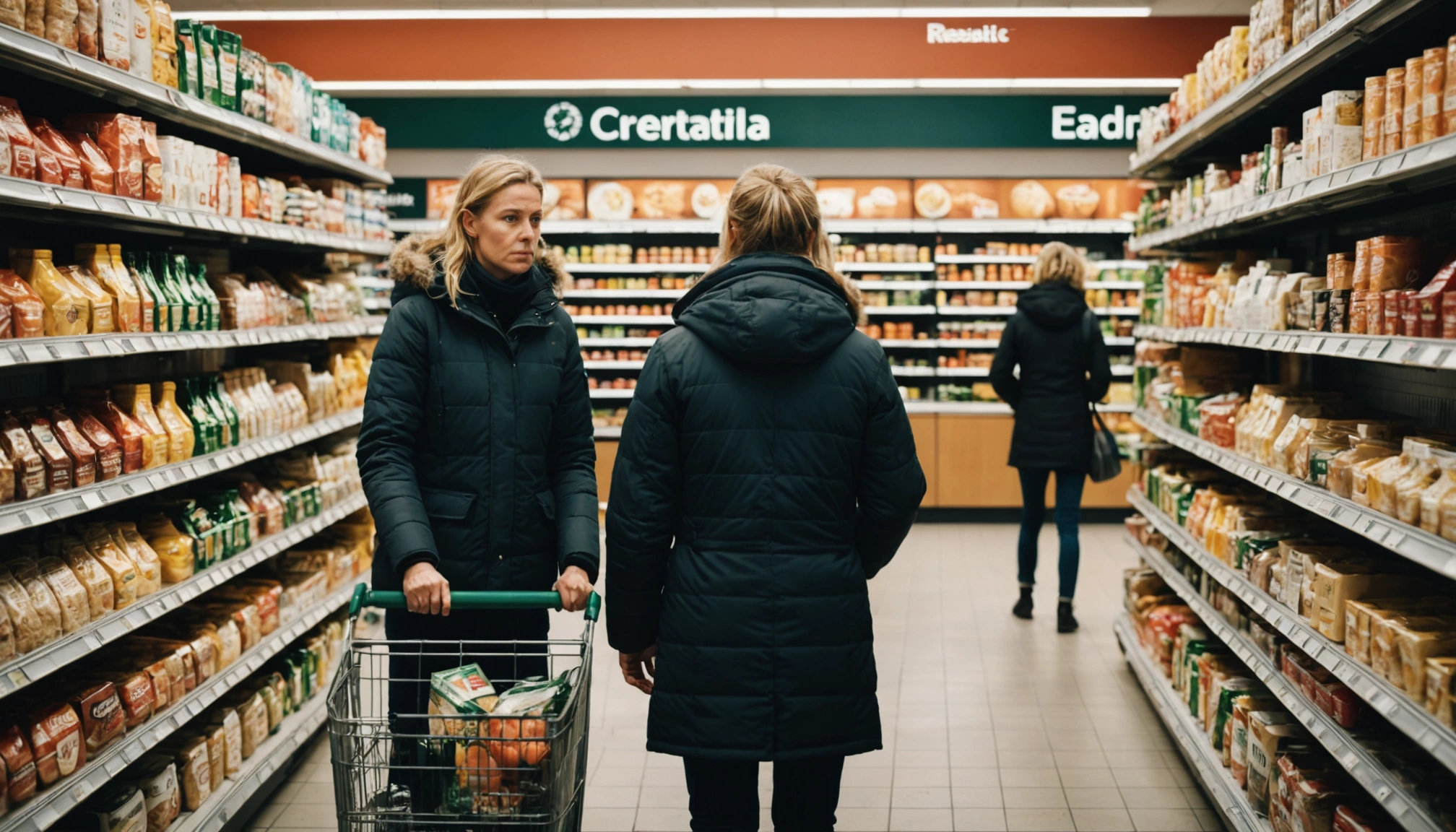 Stigende fødevarepriser: hvad betyder det for danskerne?