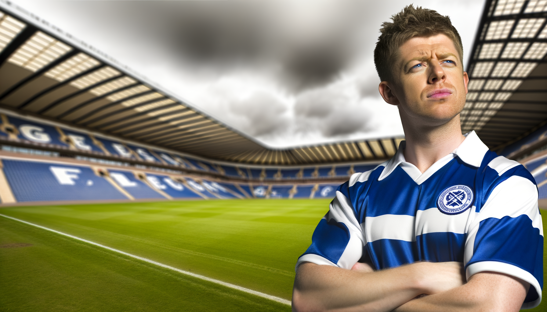 Steven Gerrard Rejects Rangers Return Amid Turmoil