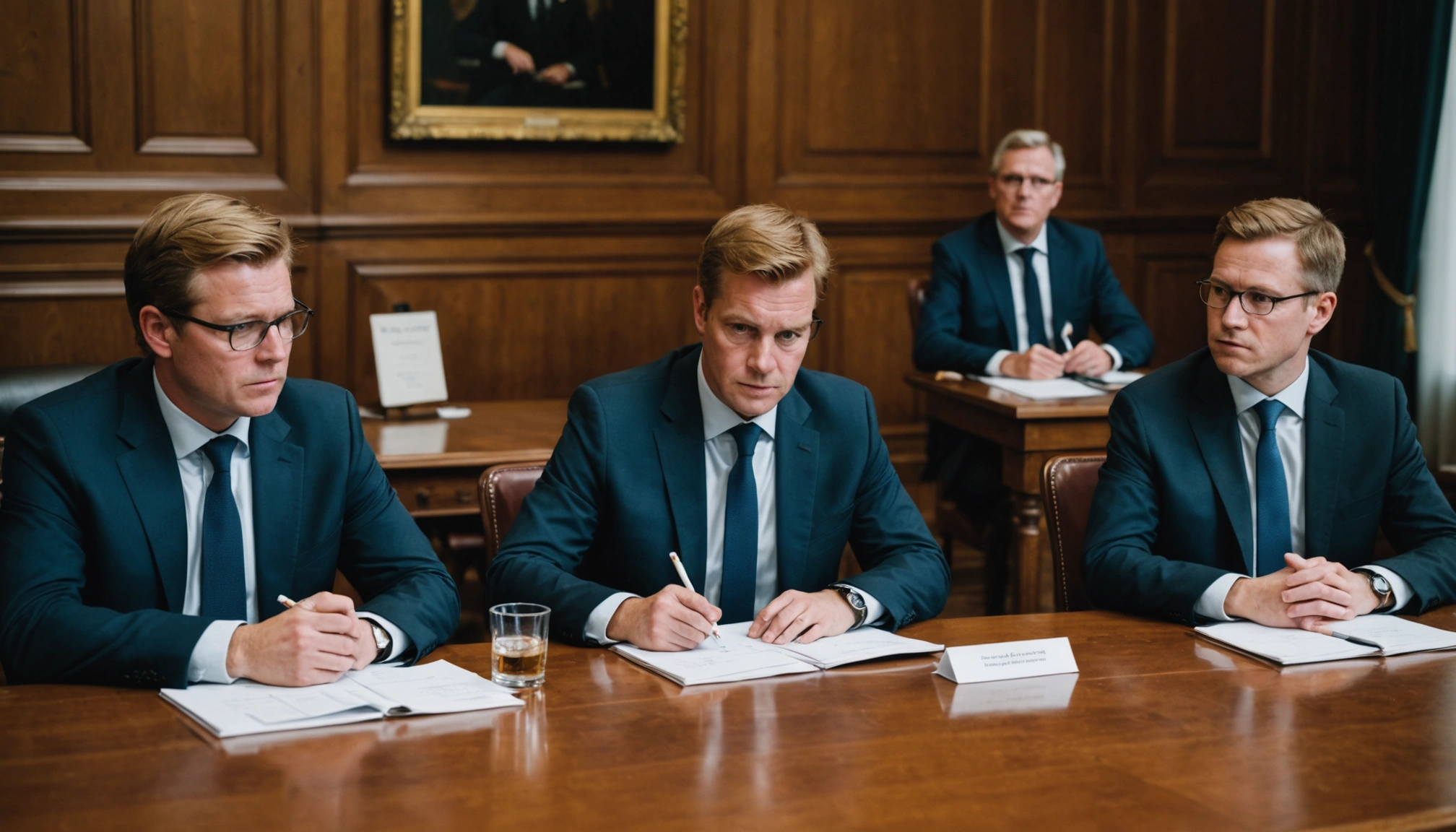 Ny skatteminister vil genoverveje tobakspriser og deres samfundsøkonomi