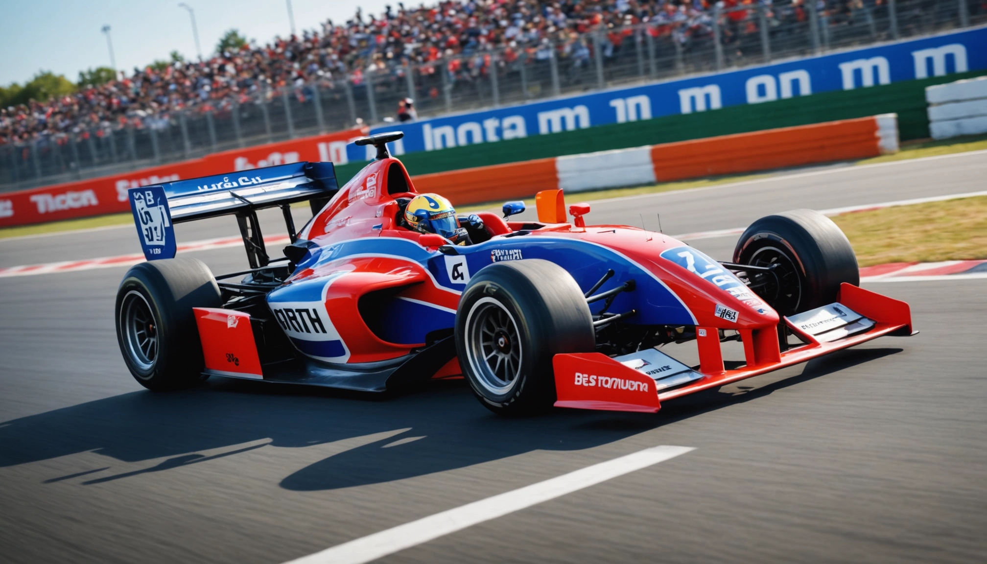 Robert Shwartzman addresses rumours about his IndyCar career