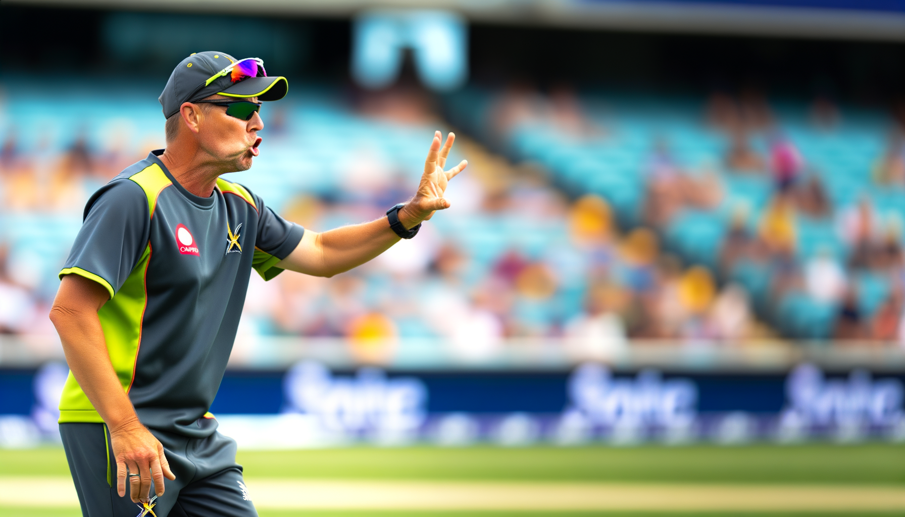 Andrew Flintoff Leaves Northern Superchargers Over Valuation Dispute