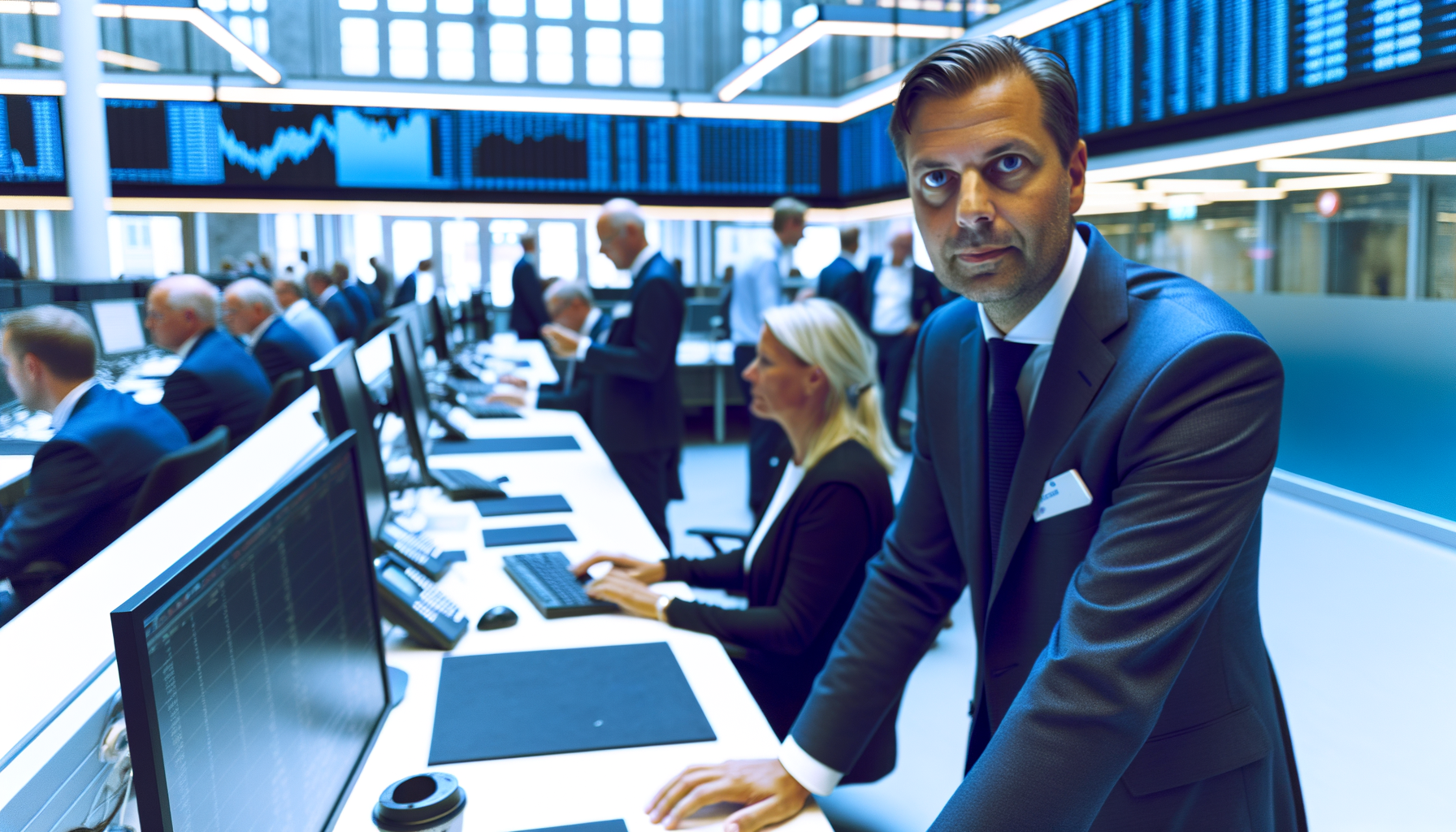 Stort finanshus ser stort kurspotentiale i dansk aktie