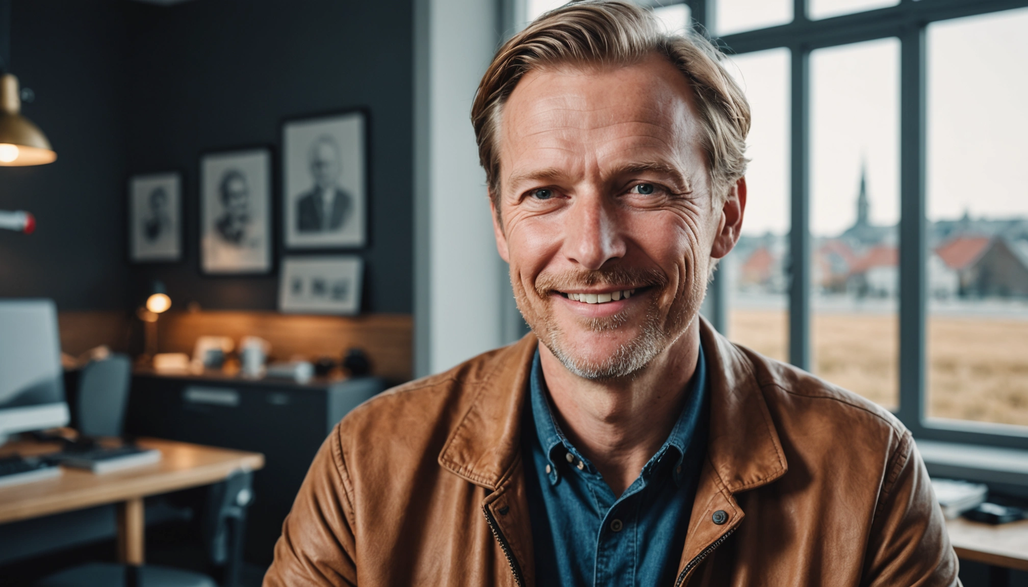Peter Lund Madsen: en folkekær hjerneforsker og formidler