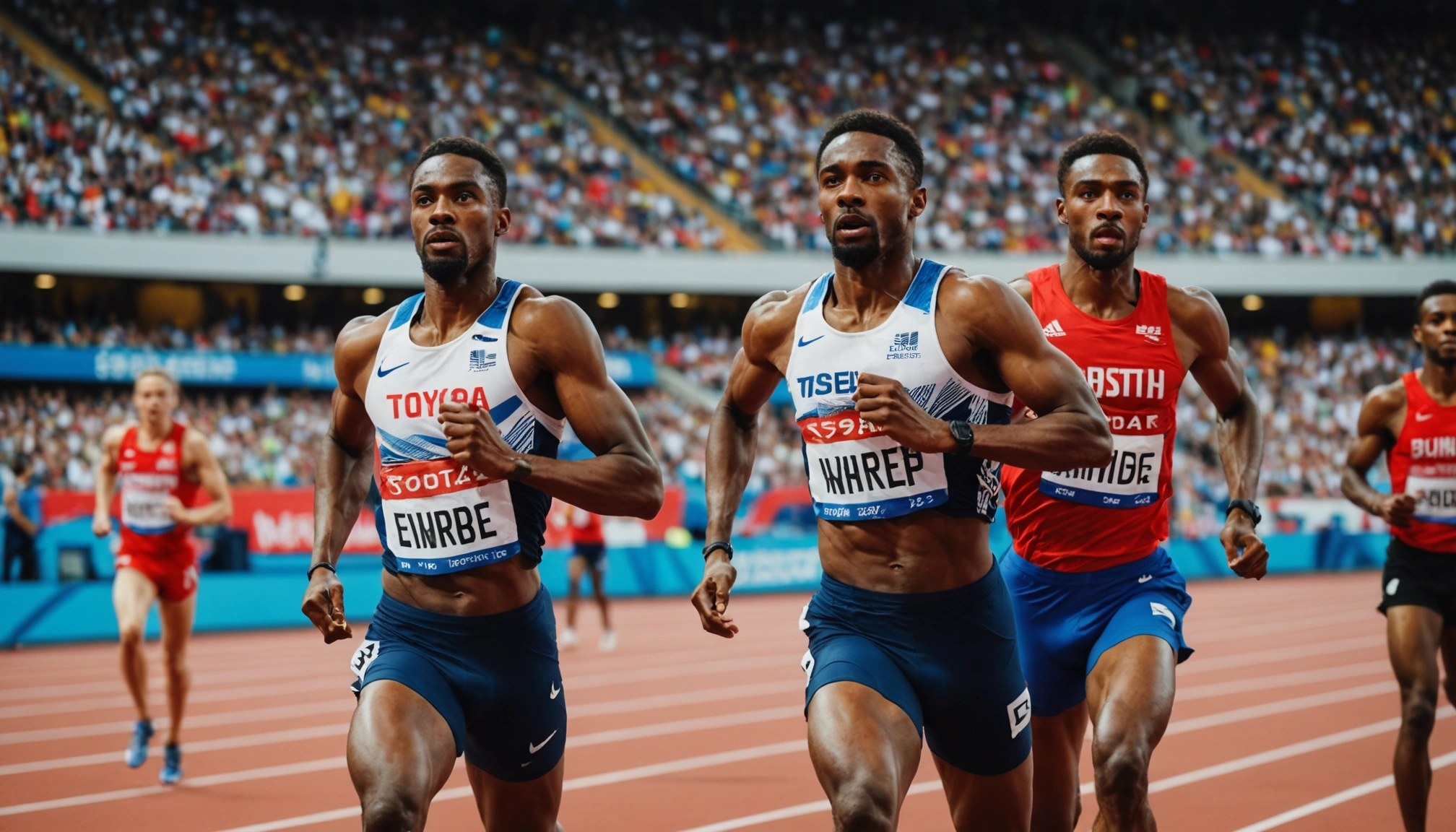 World Athletics Championships Tokyo 2025 Highlights And British Hopes