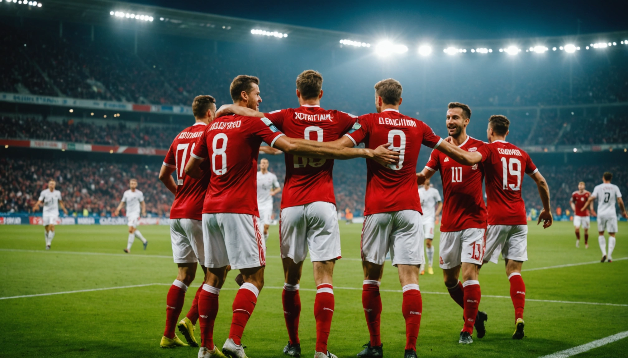 comprehensive coverage of austria's national football teams