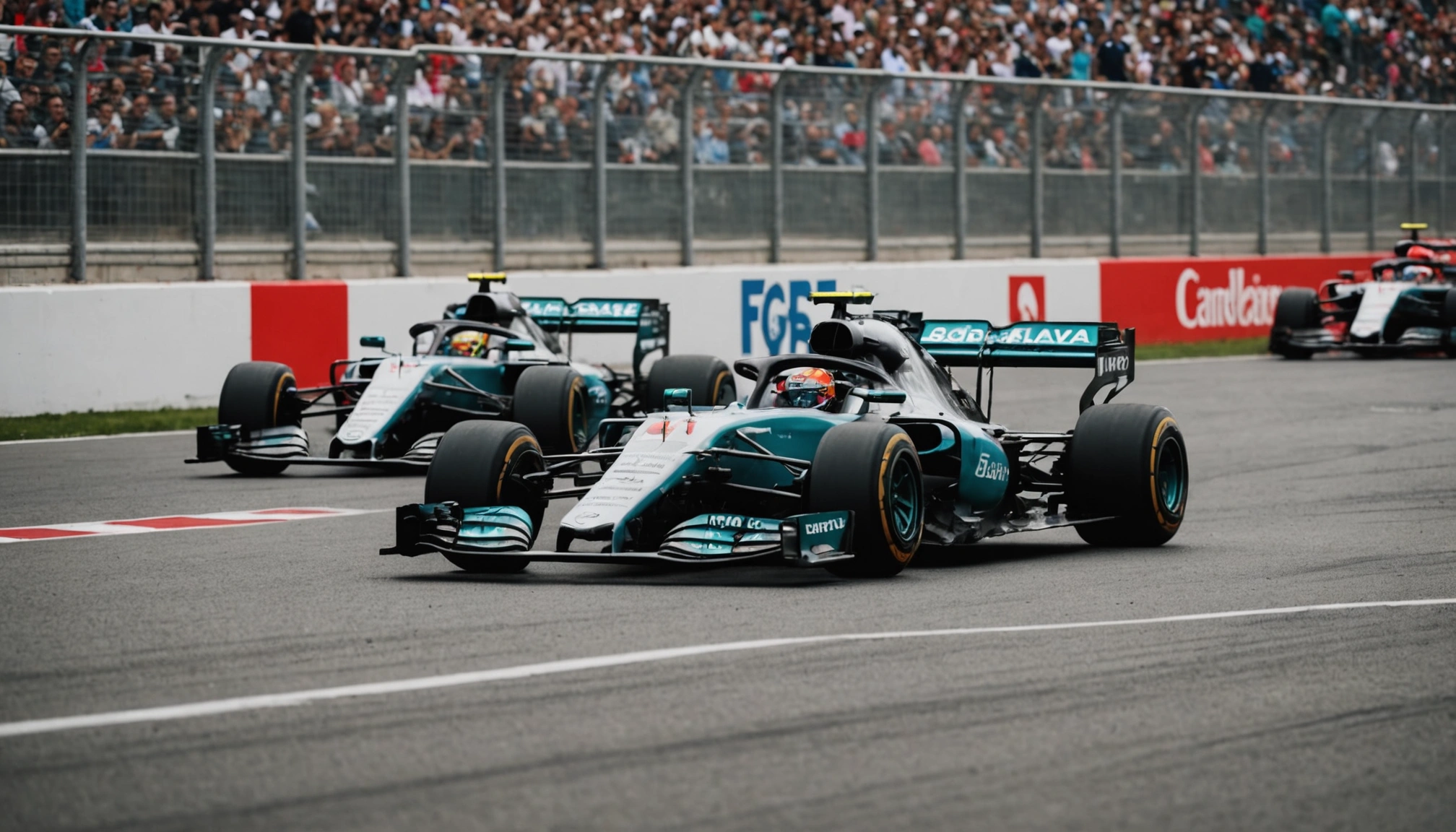 Azerbaijan Grand Prix 2025: Practice Insights and Championship Stakes