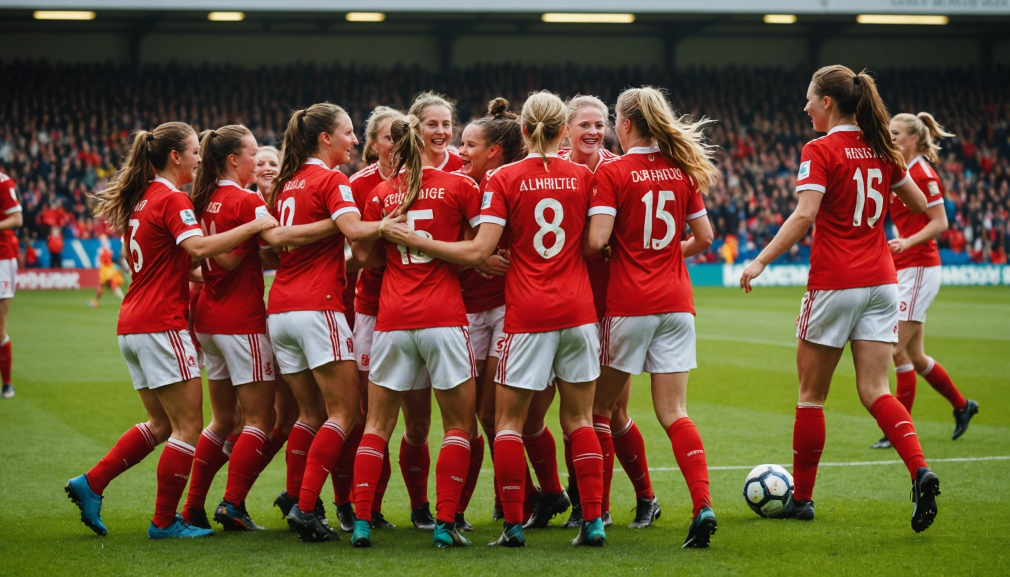 Wales women's football team: progress, challenges and future ambitions