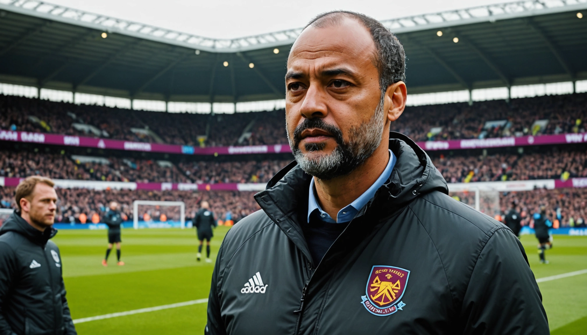 West Ham Appoint Nuno Espirito Santo After Potter Sacking