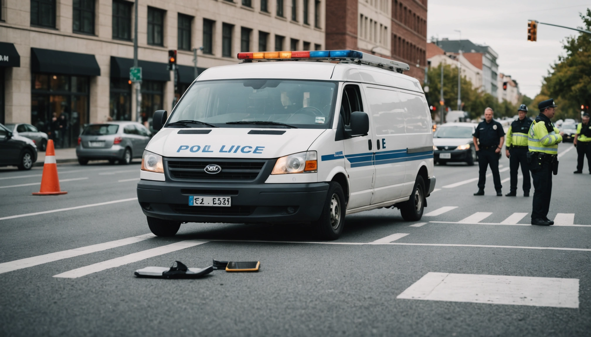 Ankedommen i tragisk trafikulykke med treårig pige
