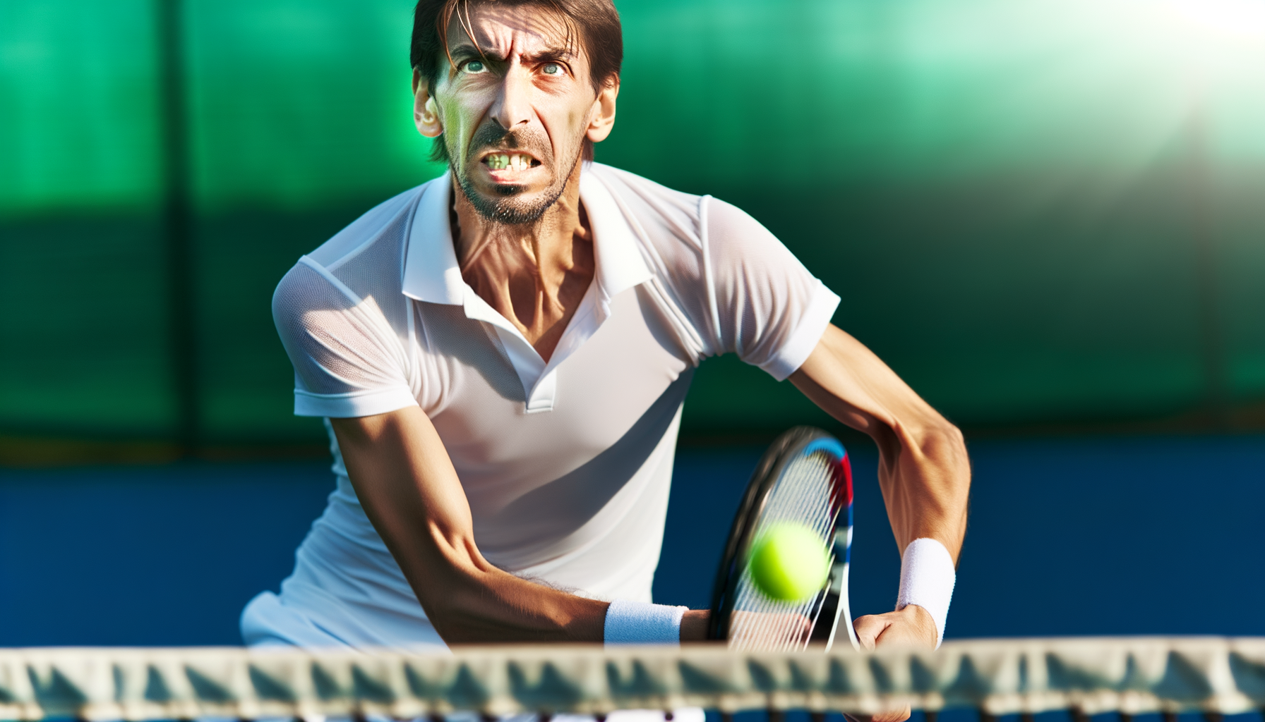 How LeBron, Ronaldo, and Brady Inspire Djokovic’s Tennis Longevity