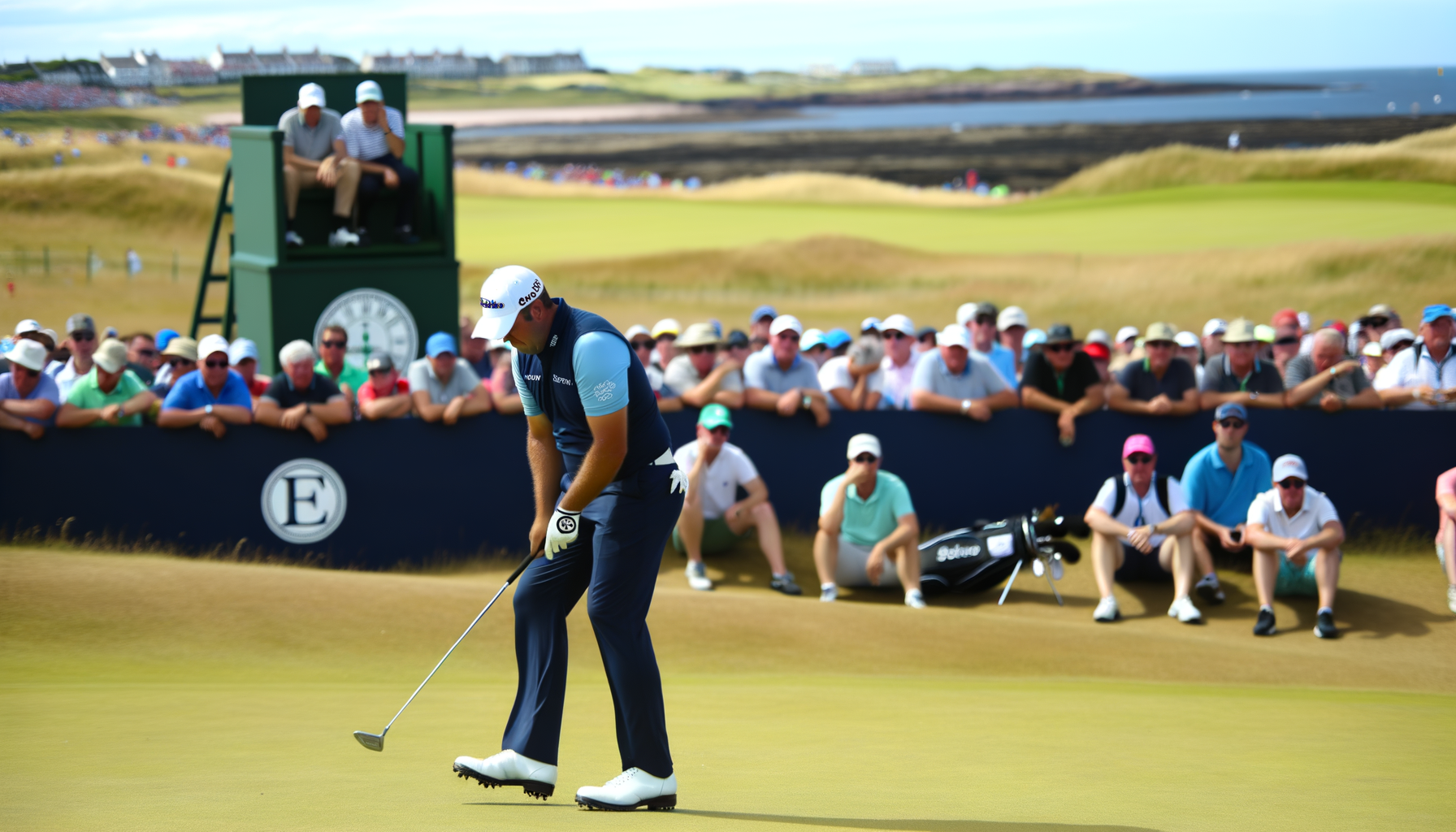 Tiger Woods misses cut at Farmers Insurance Open
