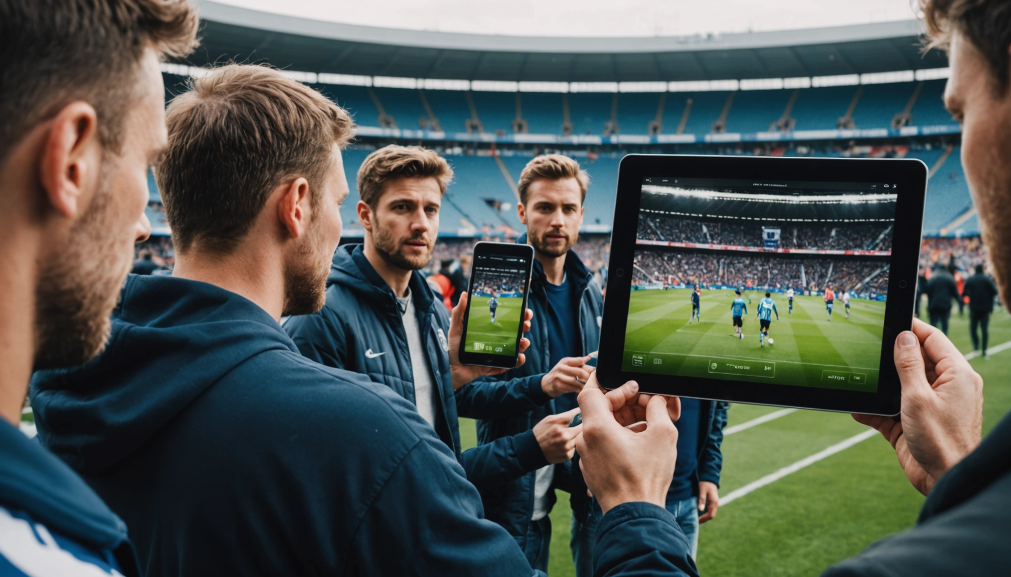 test your football knowledge with these engaging quizzes