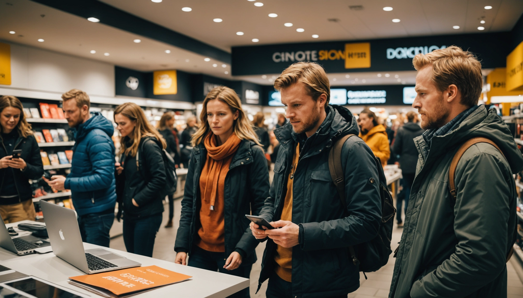 Black Friday guide 2024: Sådan sparer du mest i november