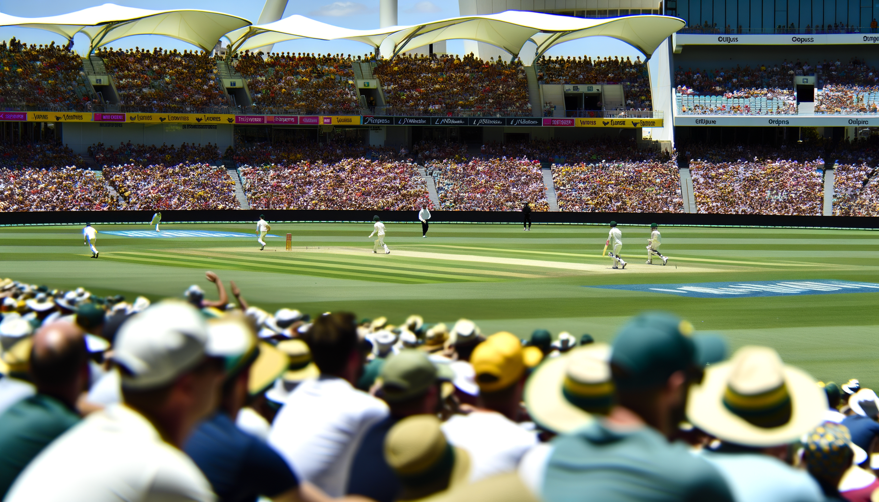 Australia cricket scores and fixtures: your complete guide