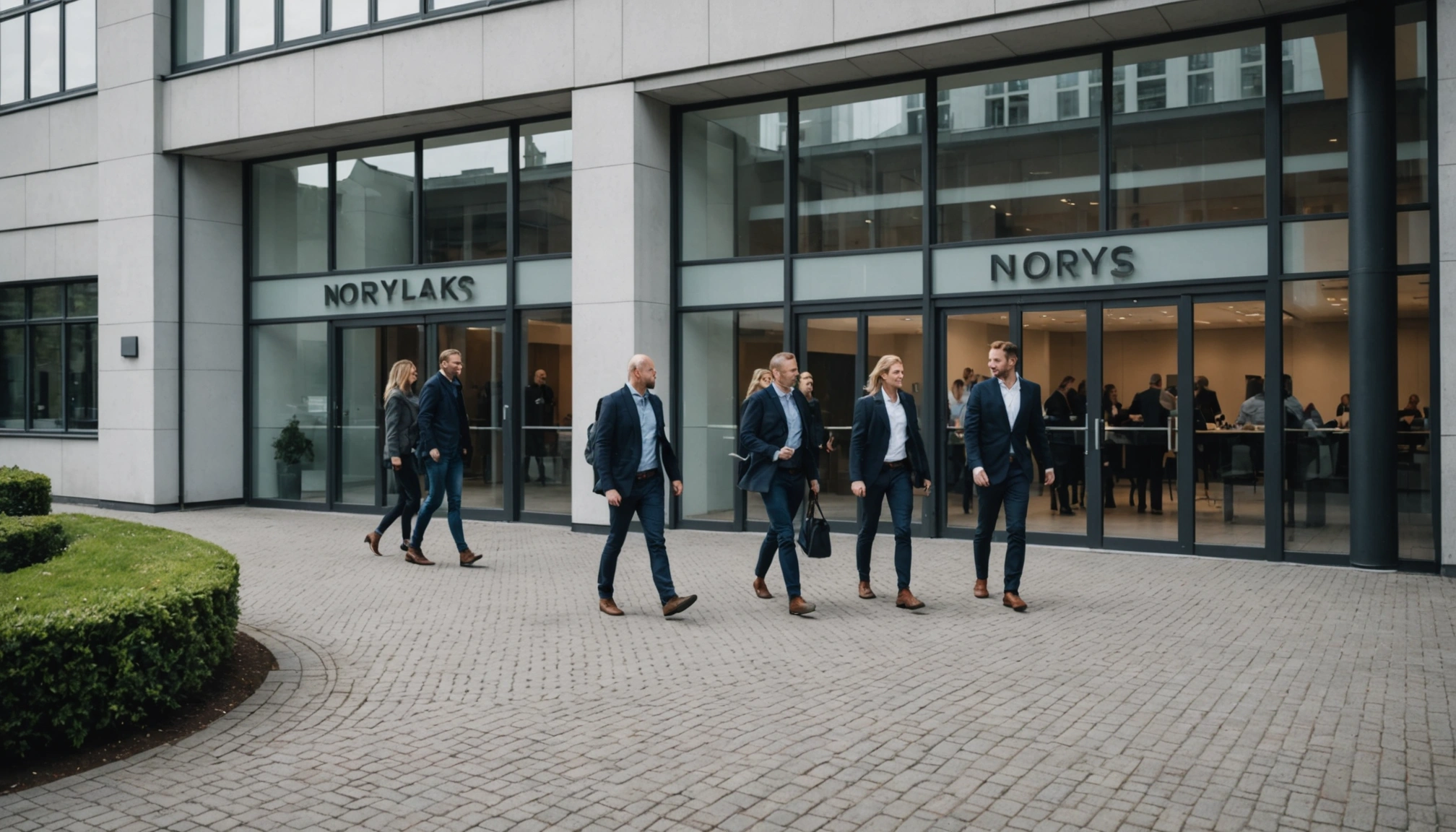 Norlys fyrer over 100 medarbejdere efter Telia-opkøb