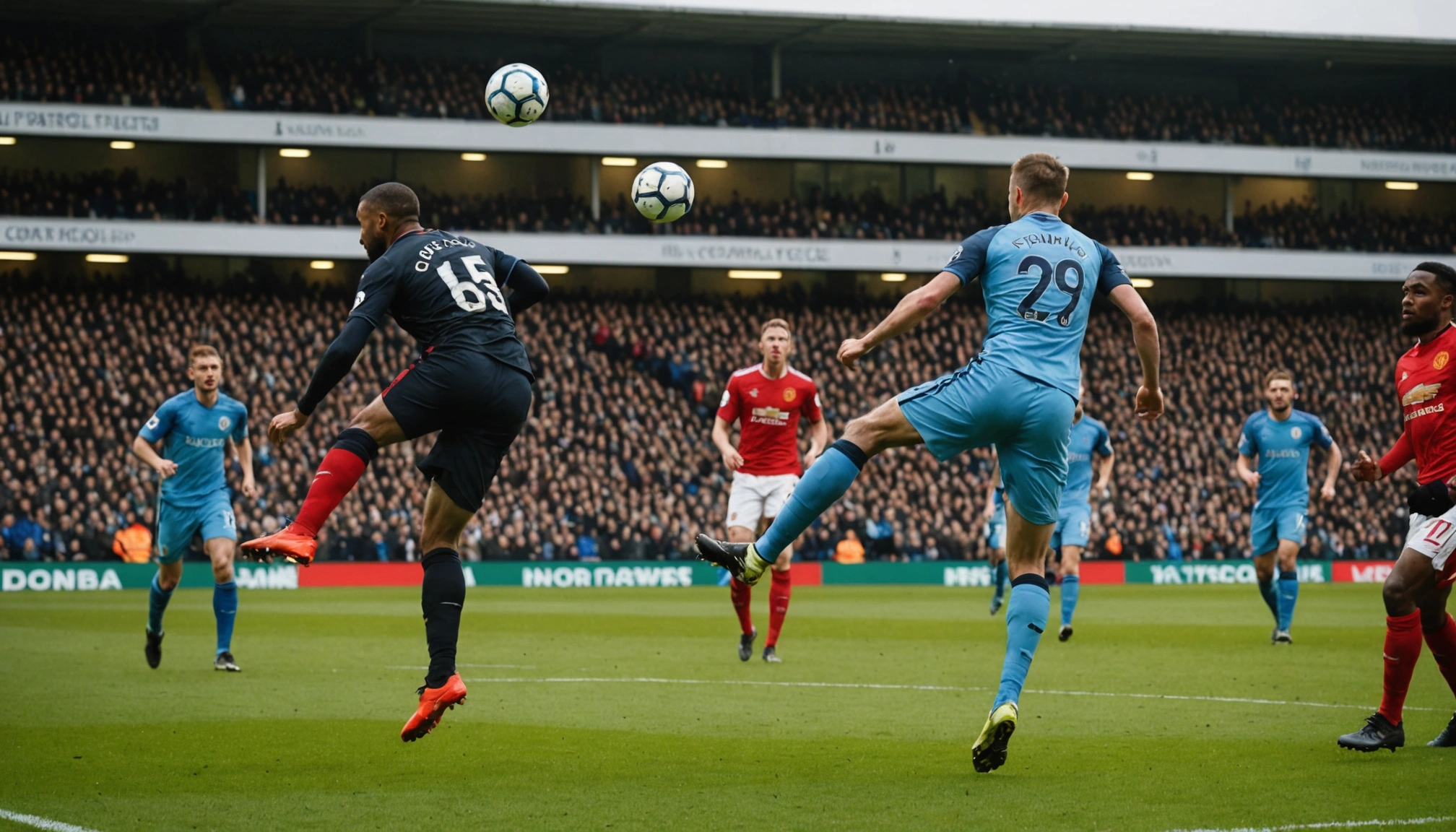 Long throws are back: how Brentford have mastered this set-piece weapon