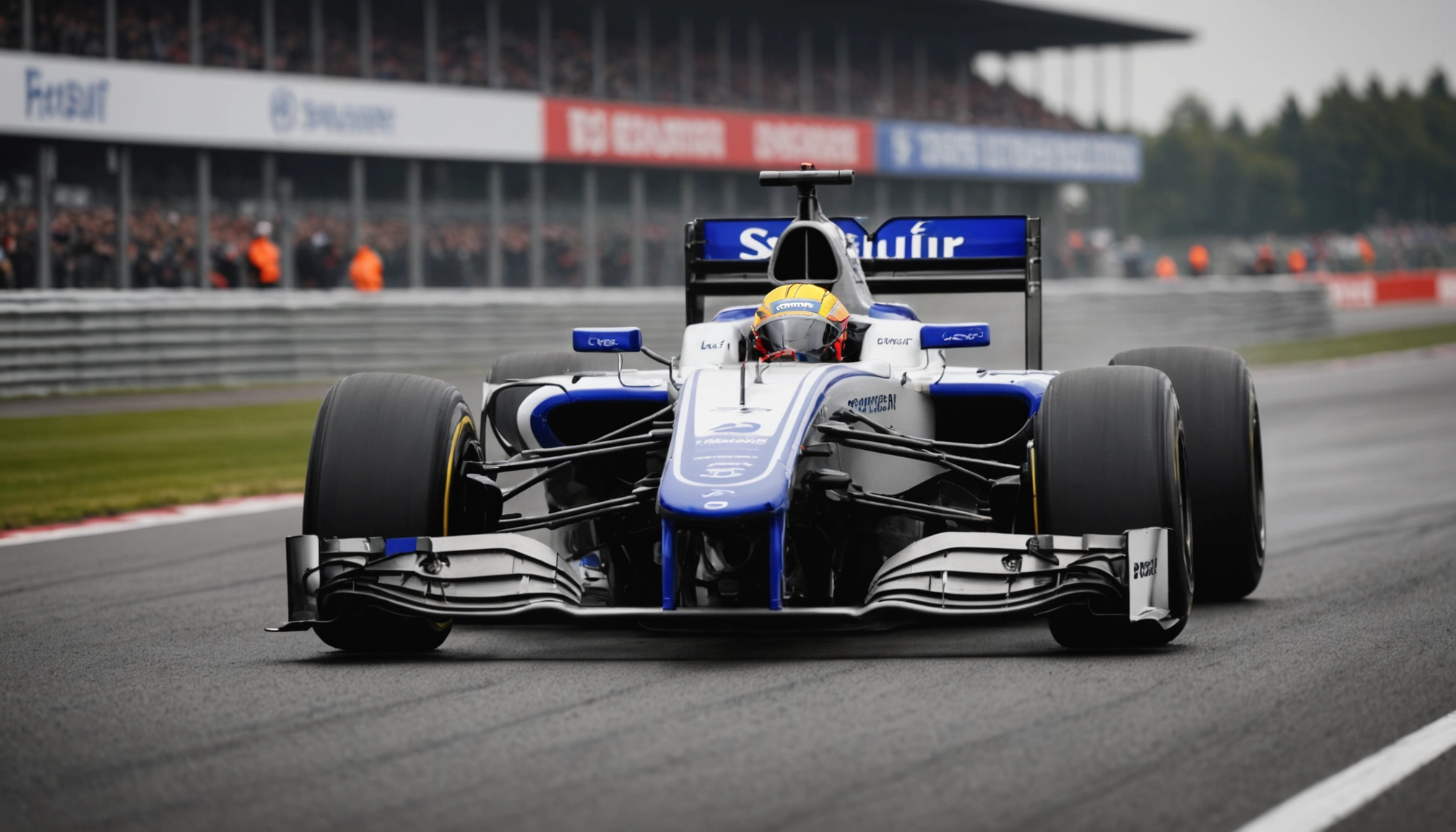 Sauber Unfazed By Nico Hulkenberg’s Qualifying Struggles Against Gabriel Bortoleto