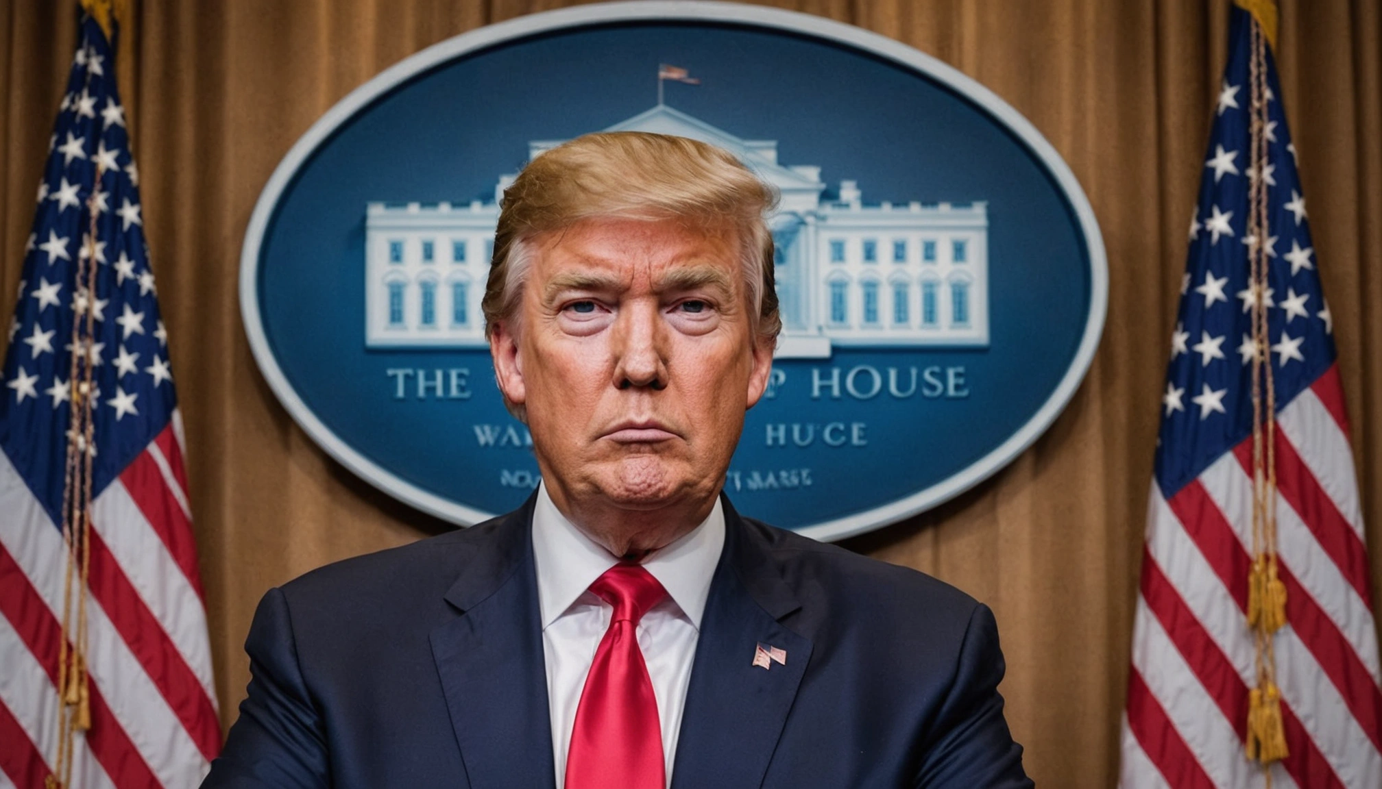 Donald Trumps første 100 dage: løfter, handlinger og konsekvenser