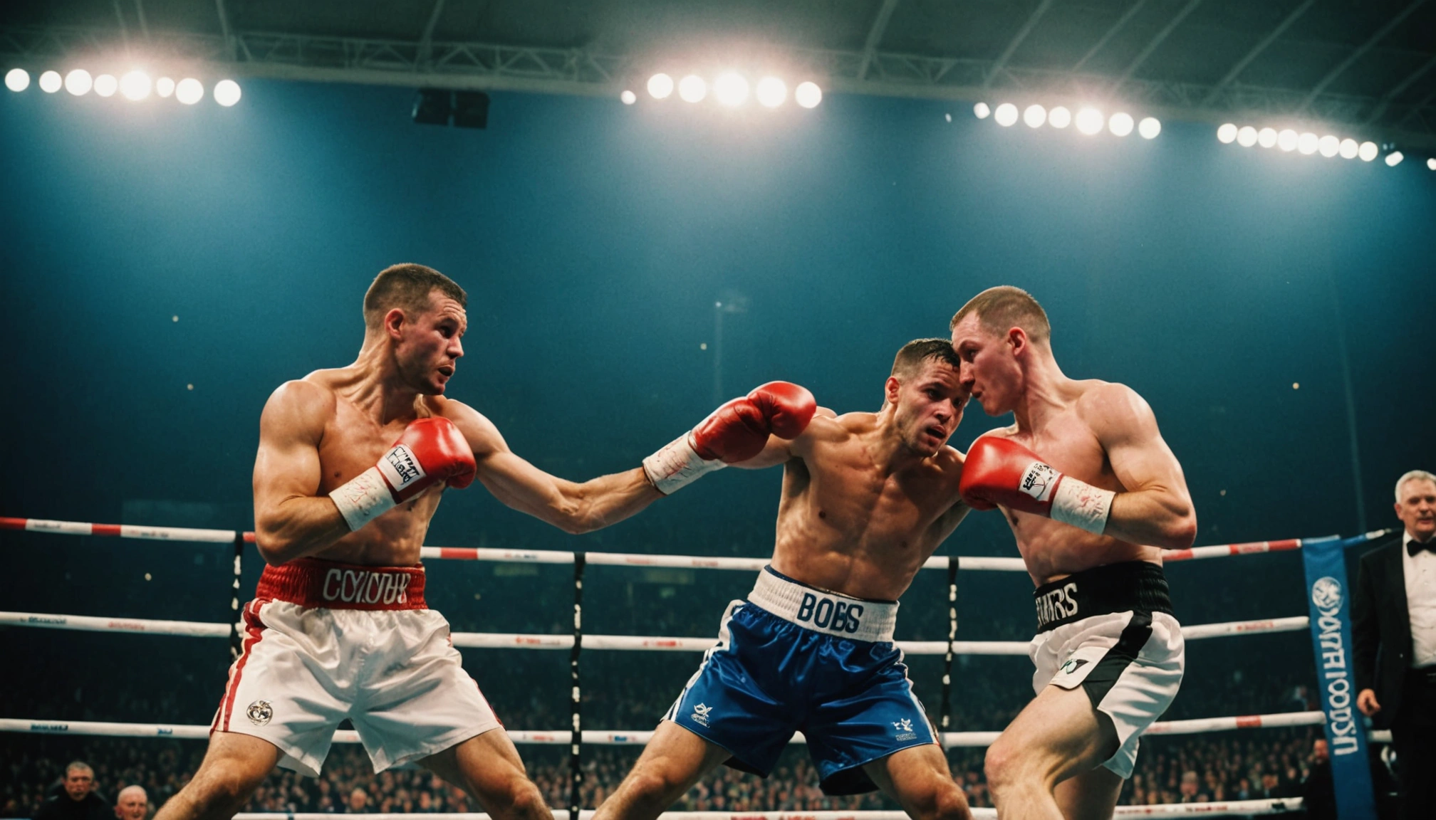 Northern Ireland Sport Highlights: Crocker vs Donovan And More
