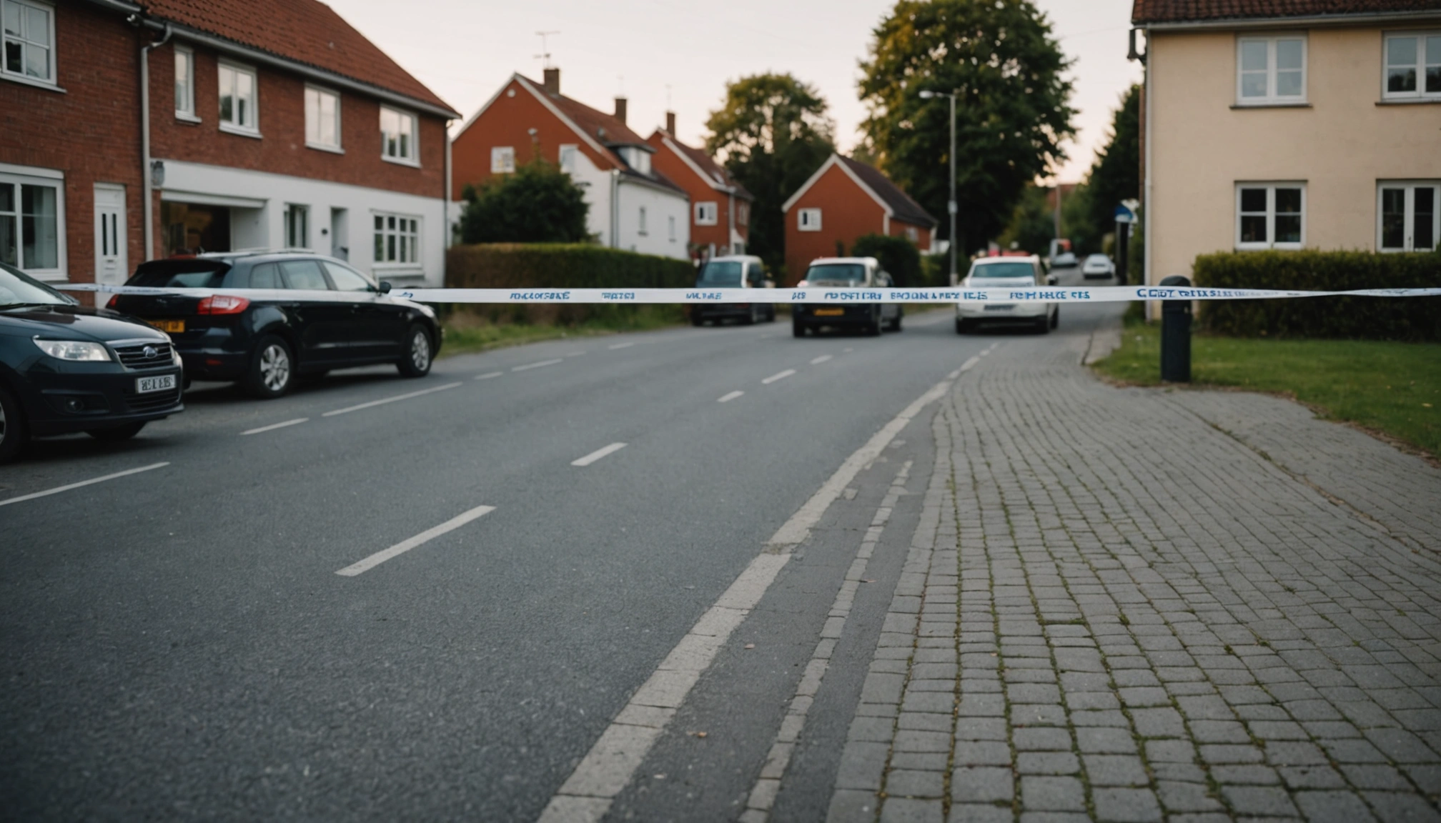 Partnerdrab i Danmark: en families tragedie og et samfunds opfordring