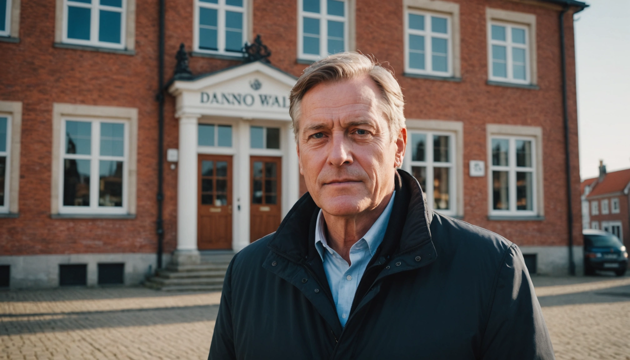 Socialdemokratiet på Fanø har nu en borgmesterkandidat