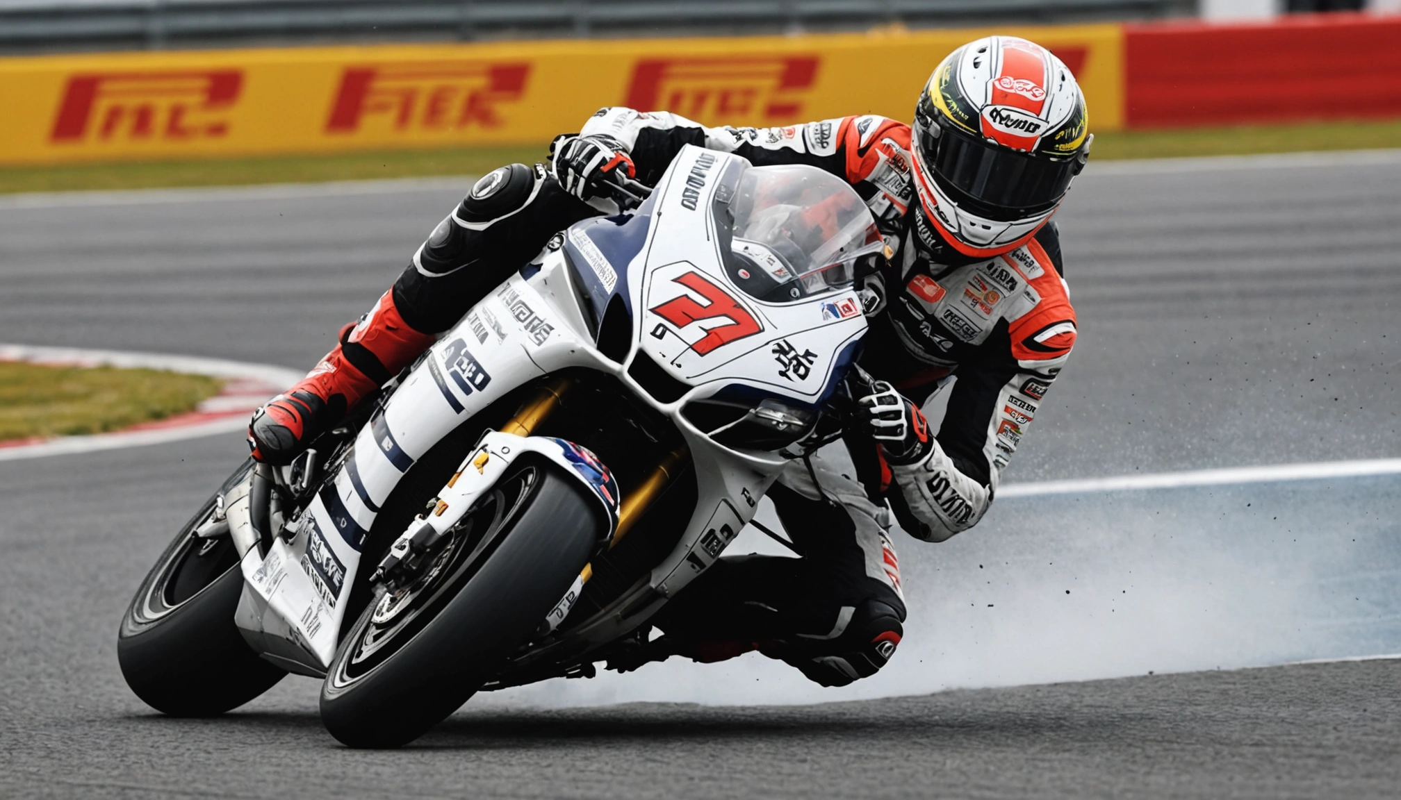 Pedro Acosta Saves The Day After Japanese GP Sprint Challenges