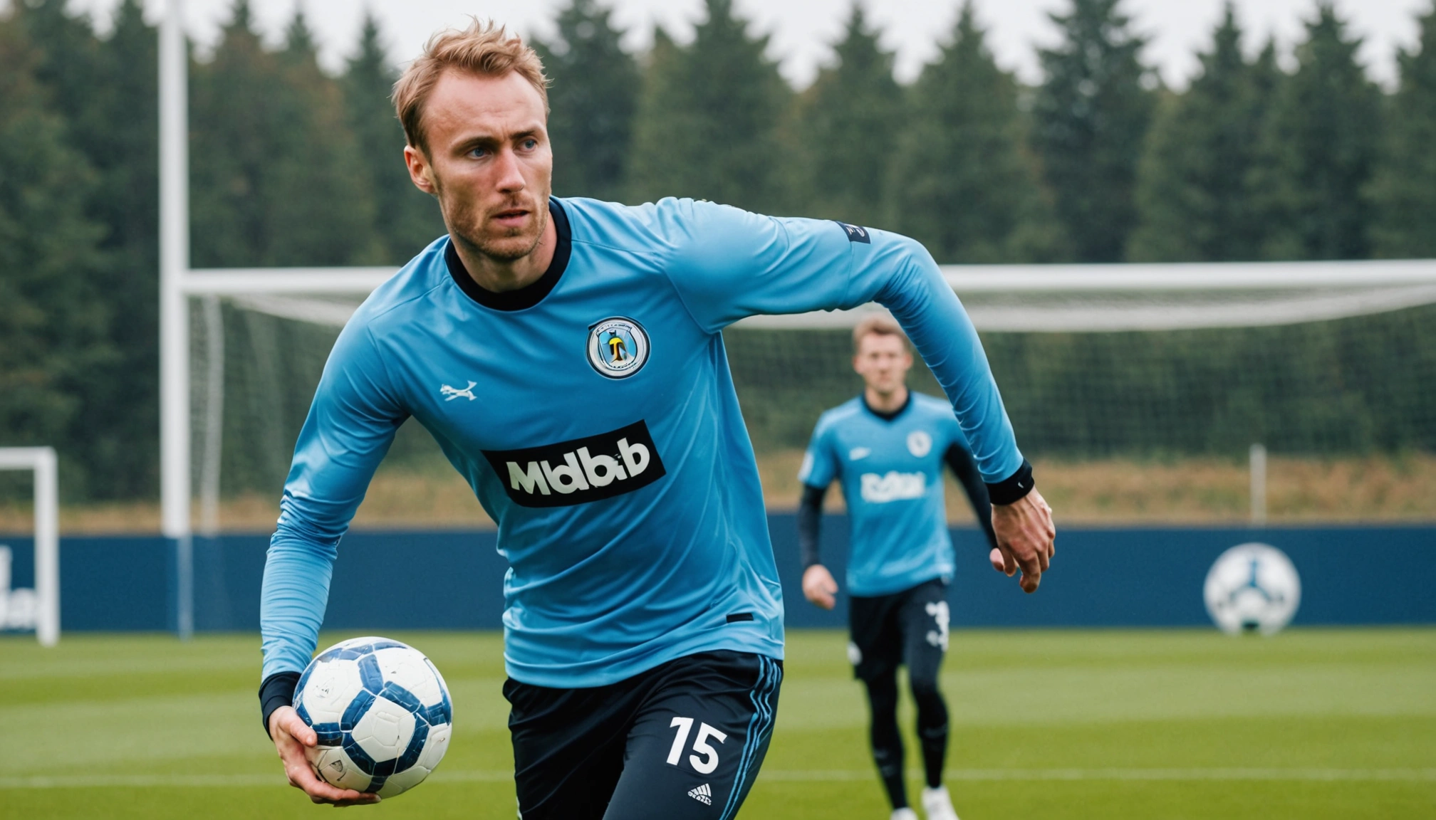 Christian Eriksen og Danmarks VM-kvalifikation: status og perspektiver